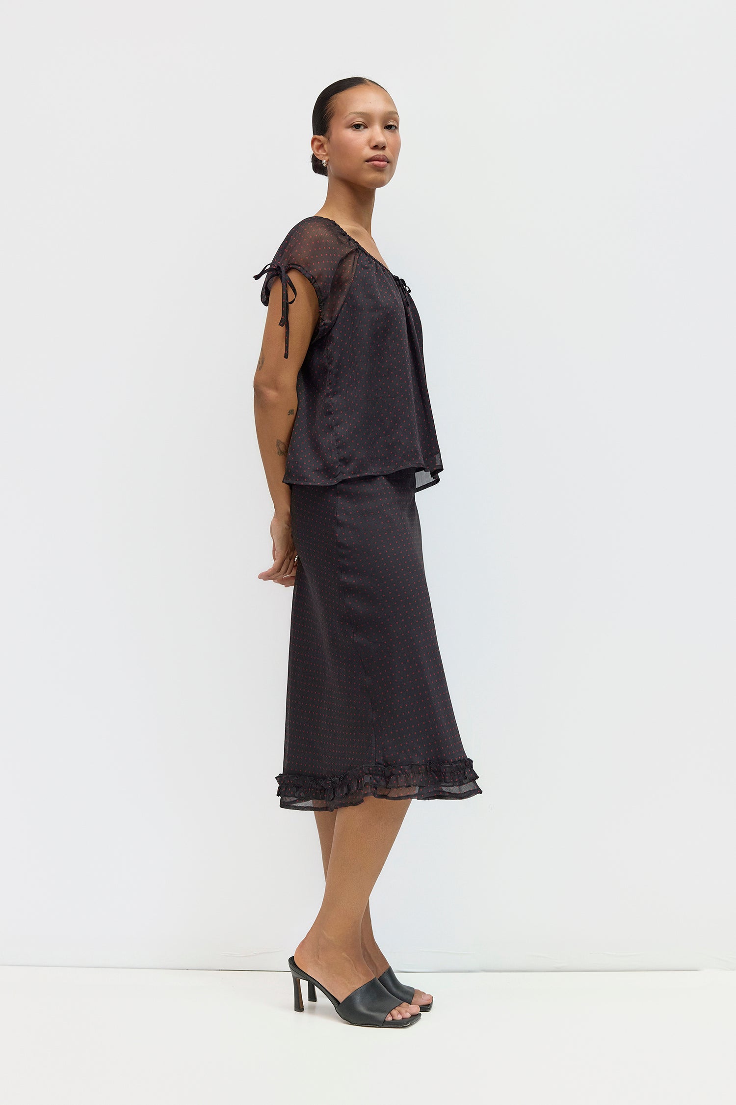 The Lauryn Top