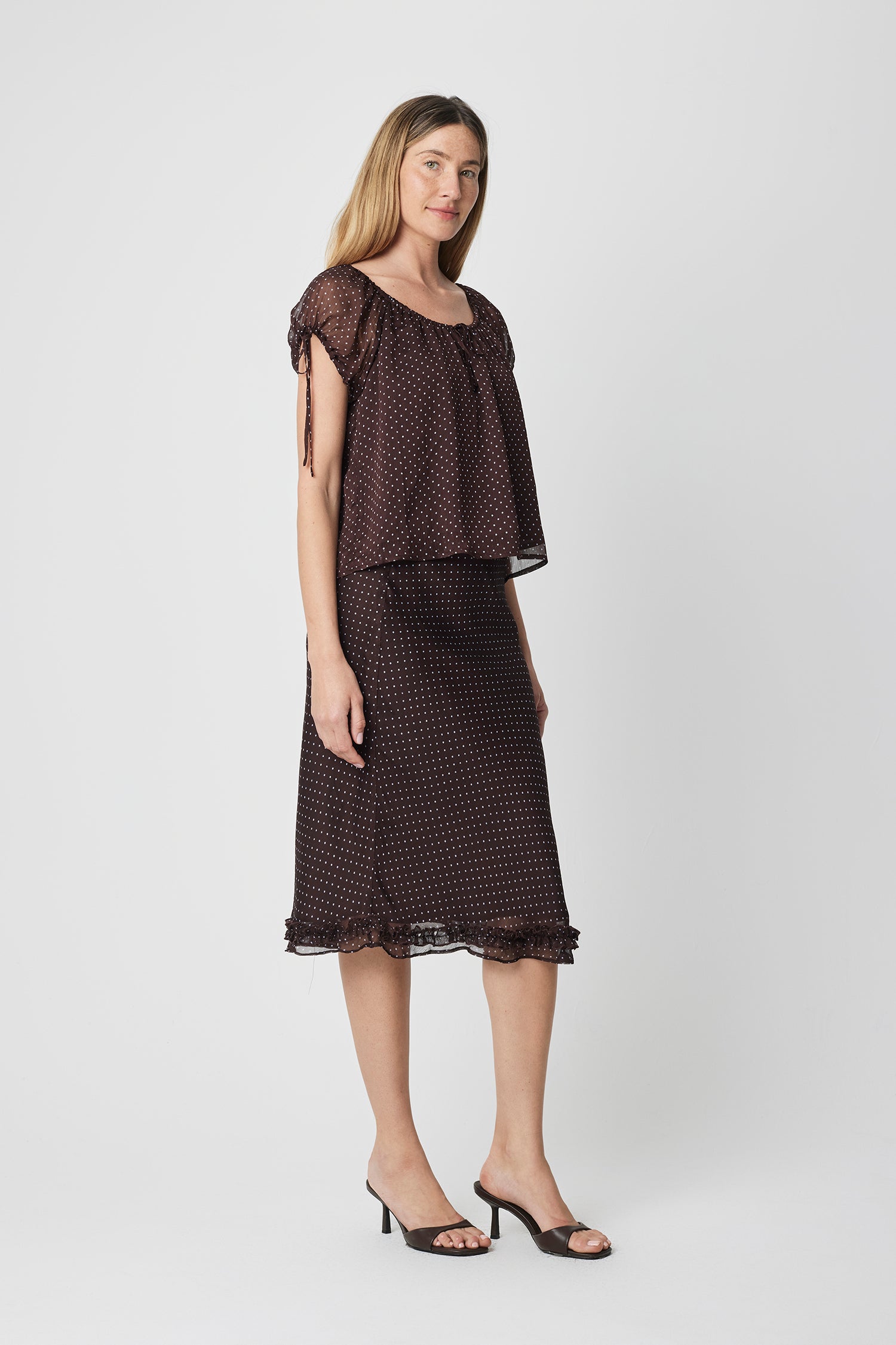 The Lauryn Top