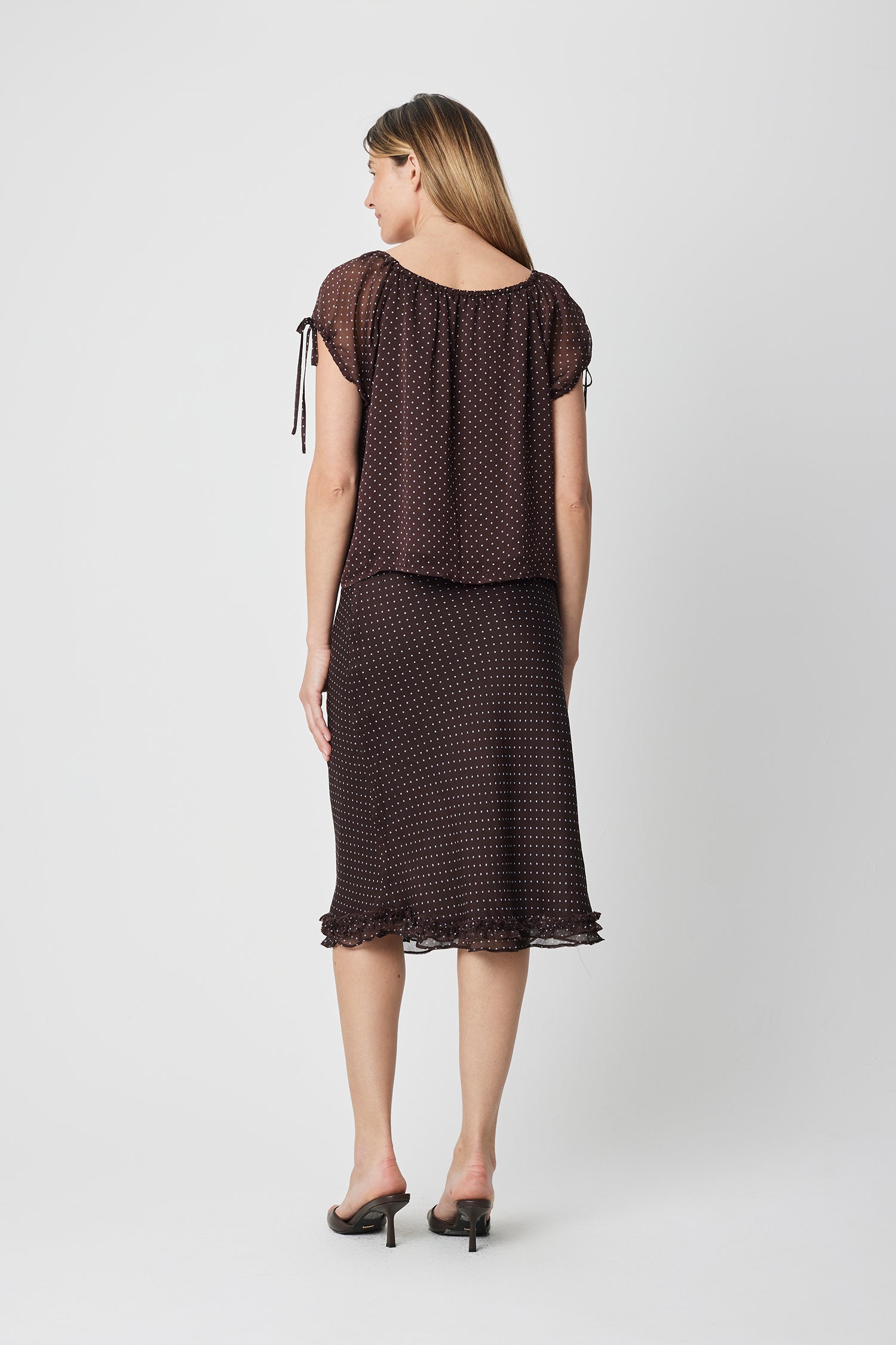 The Lauryn Top