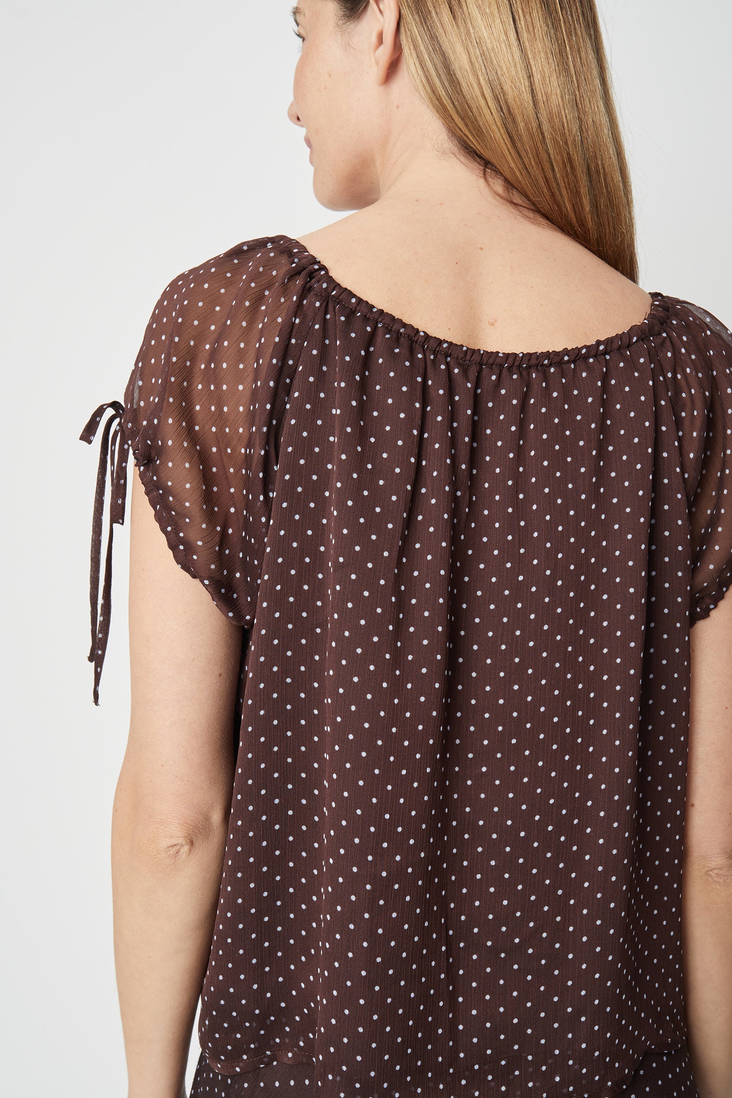 The Lauryn Top