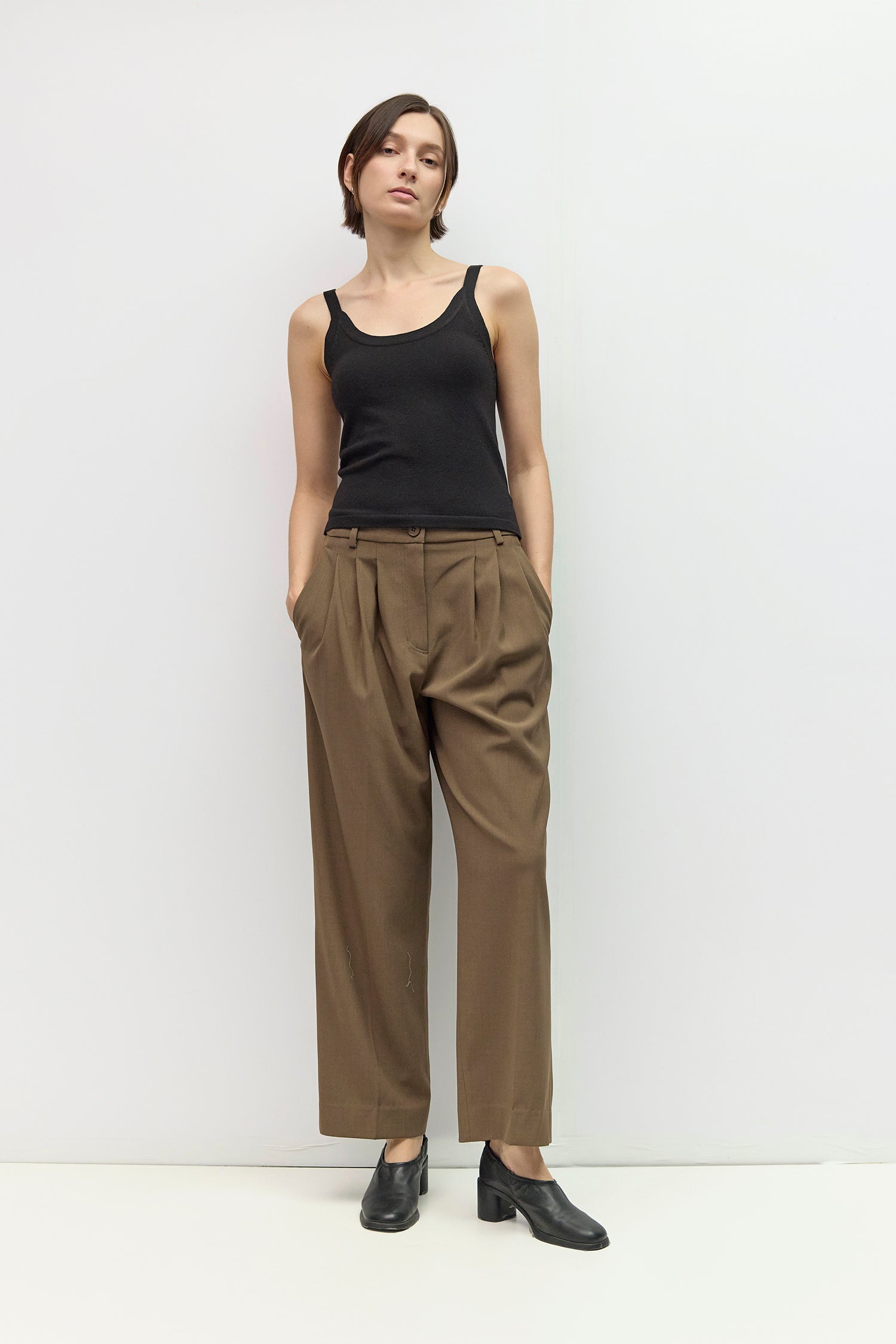 The Grace Top