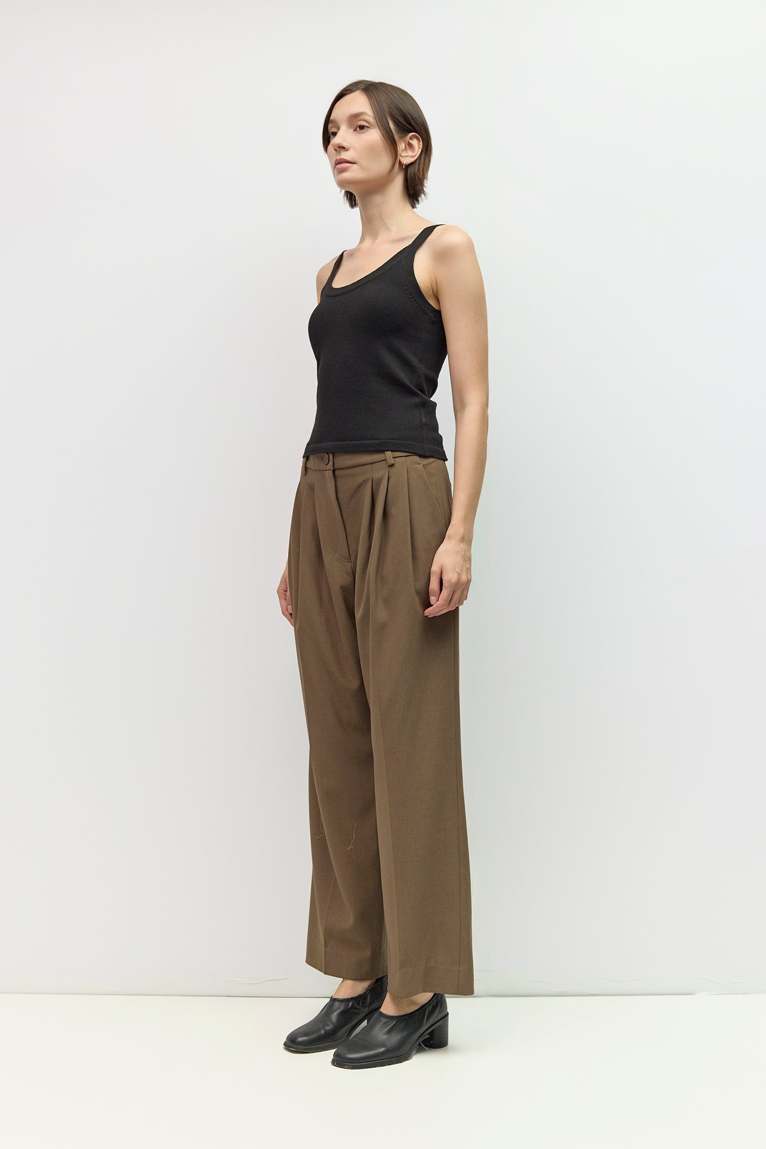 The Grace Top