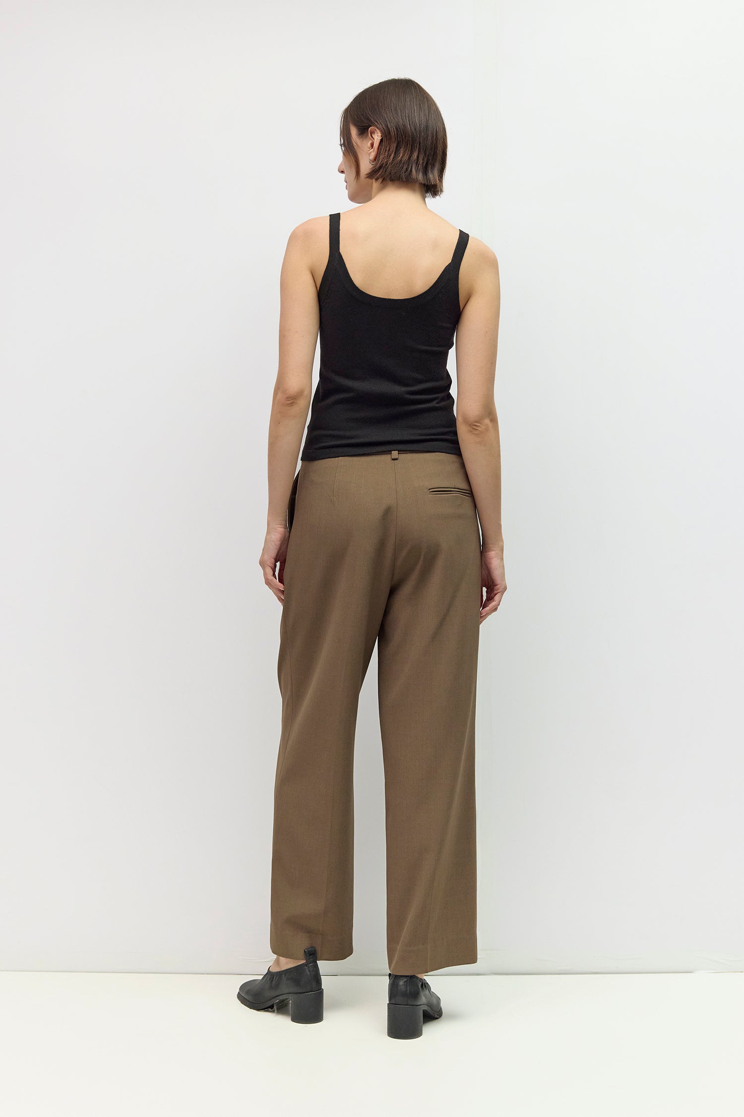 The Grace Top