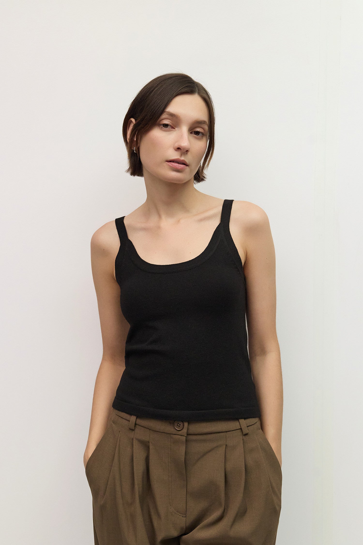 The Grace Top
