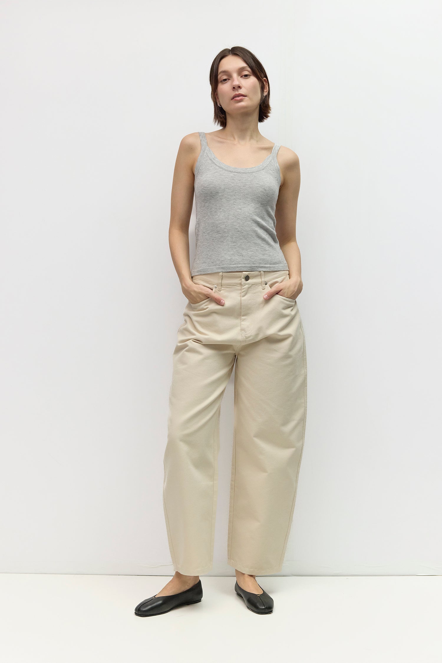 The Grace Top