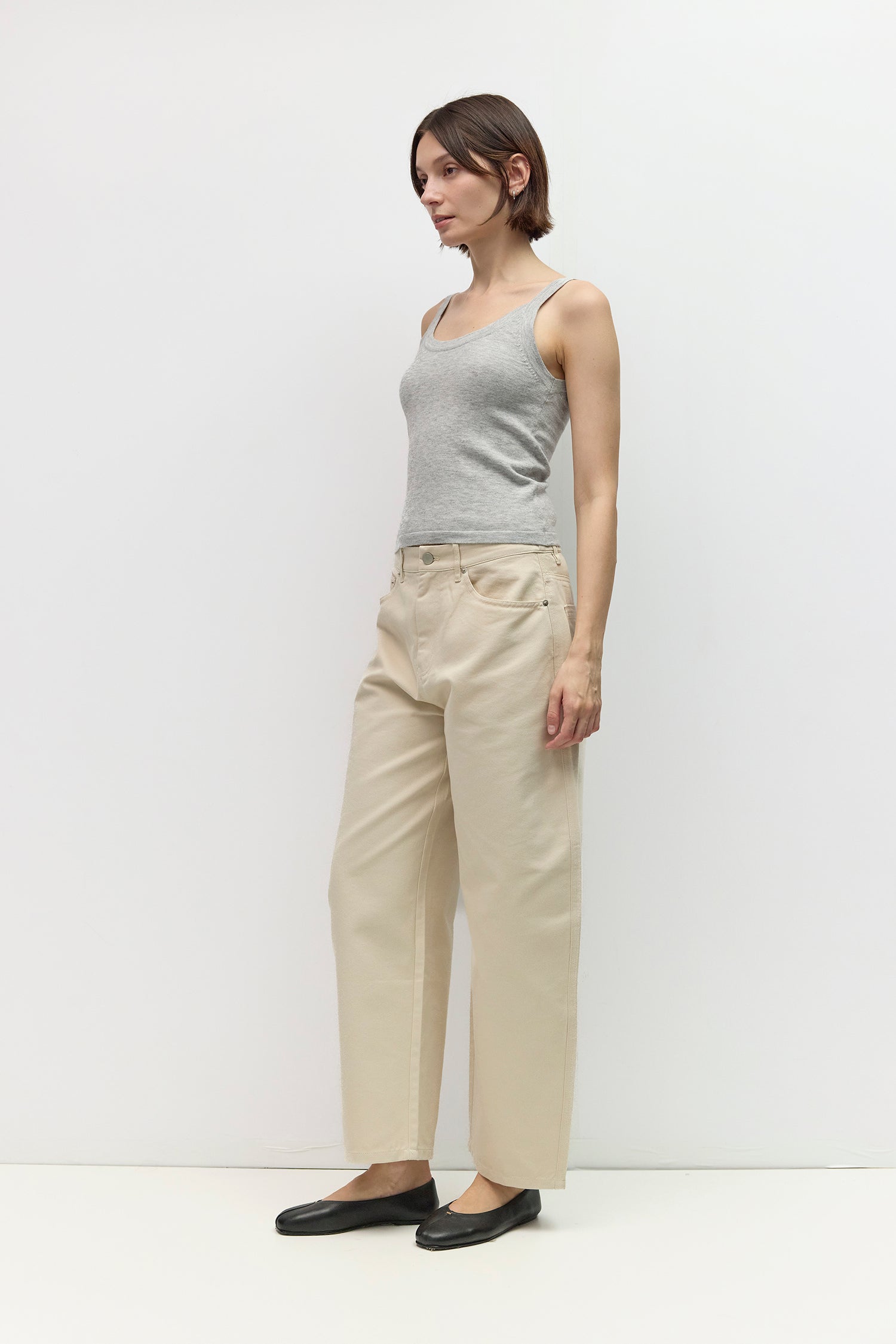 The Grace Top