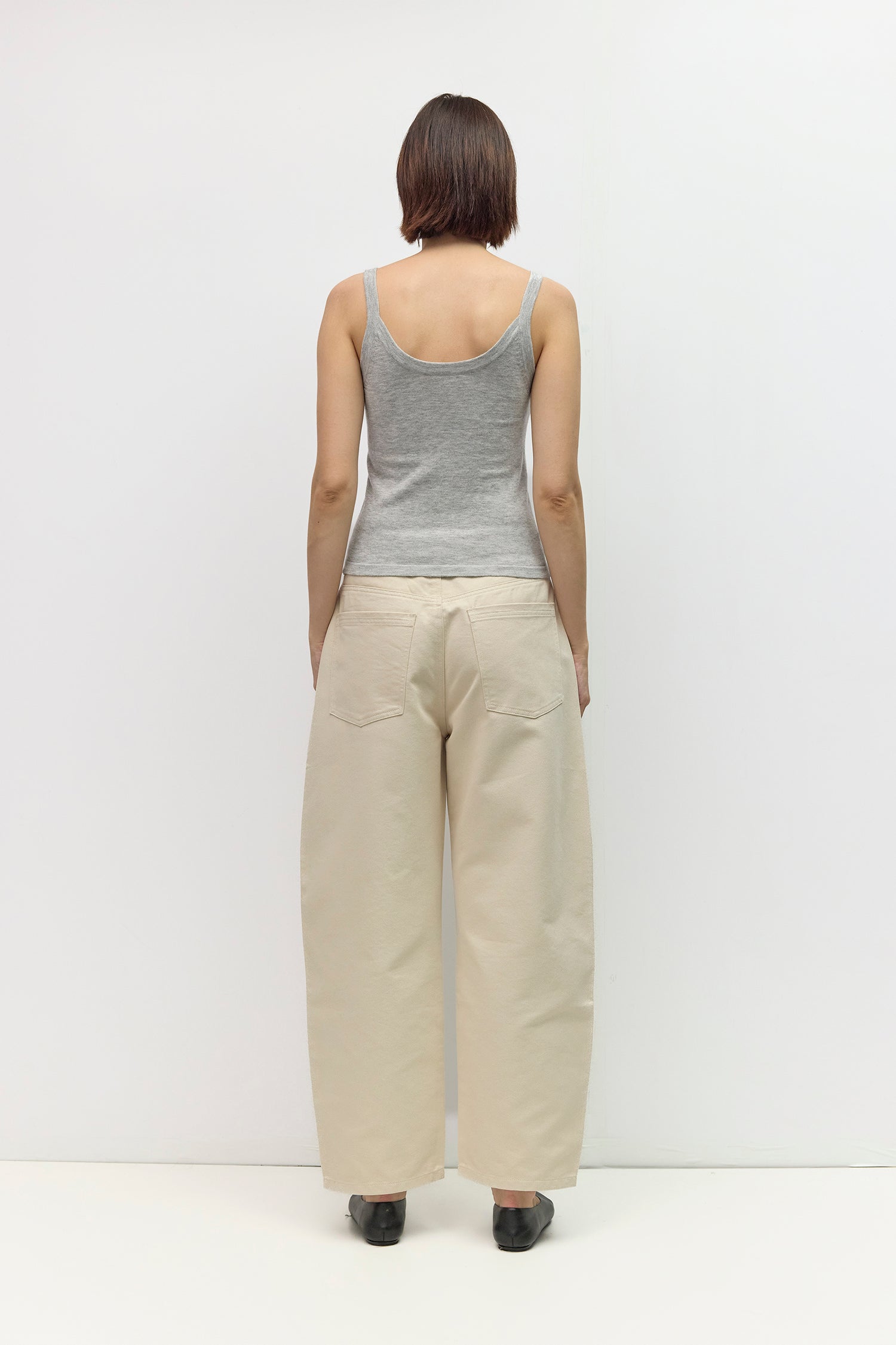 The Grace Top