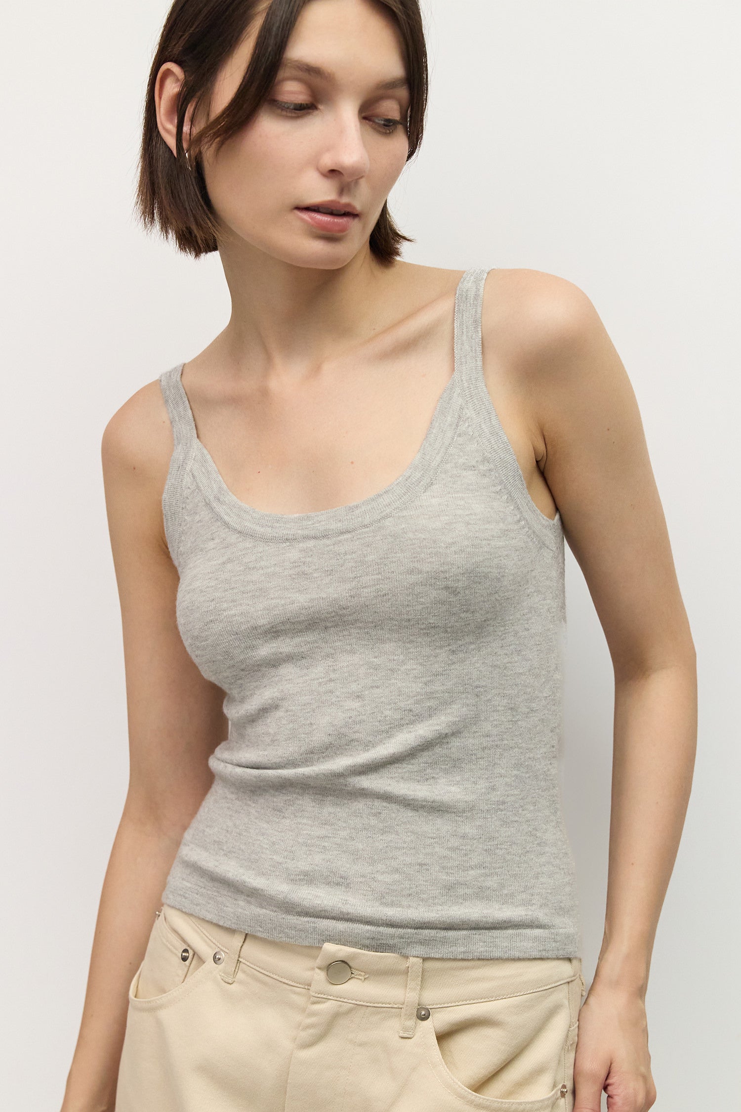 The Grace Top