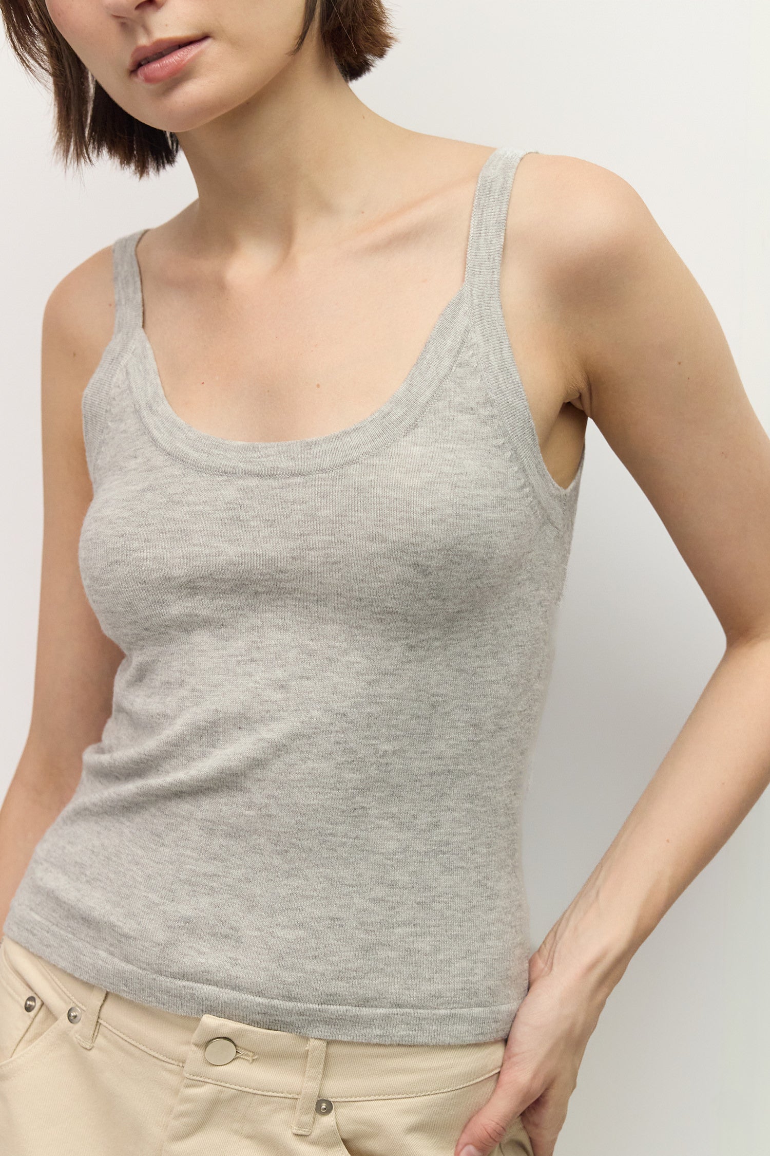 The Grace Top