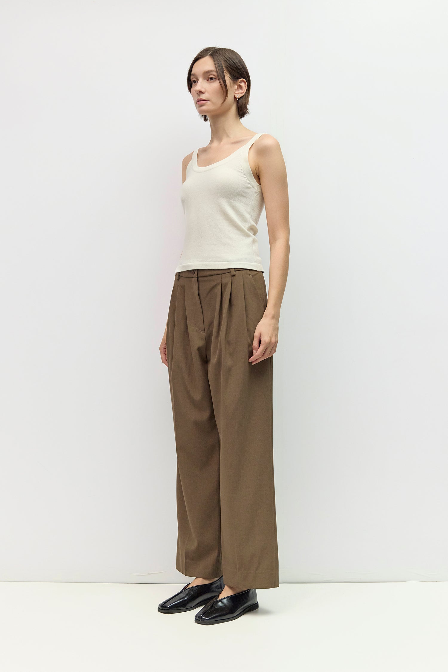 The Grace Top
