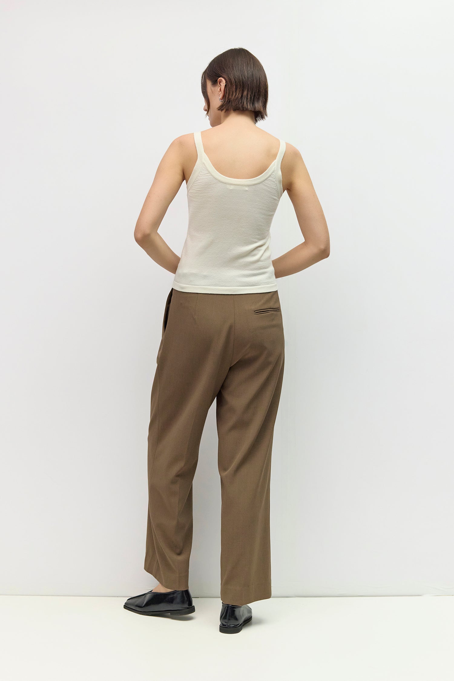 The Grace Top