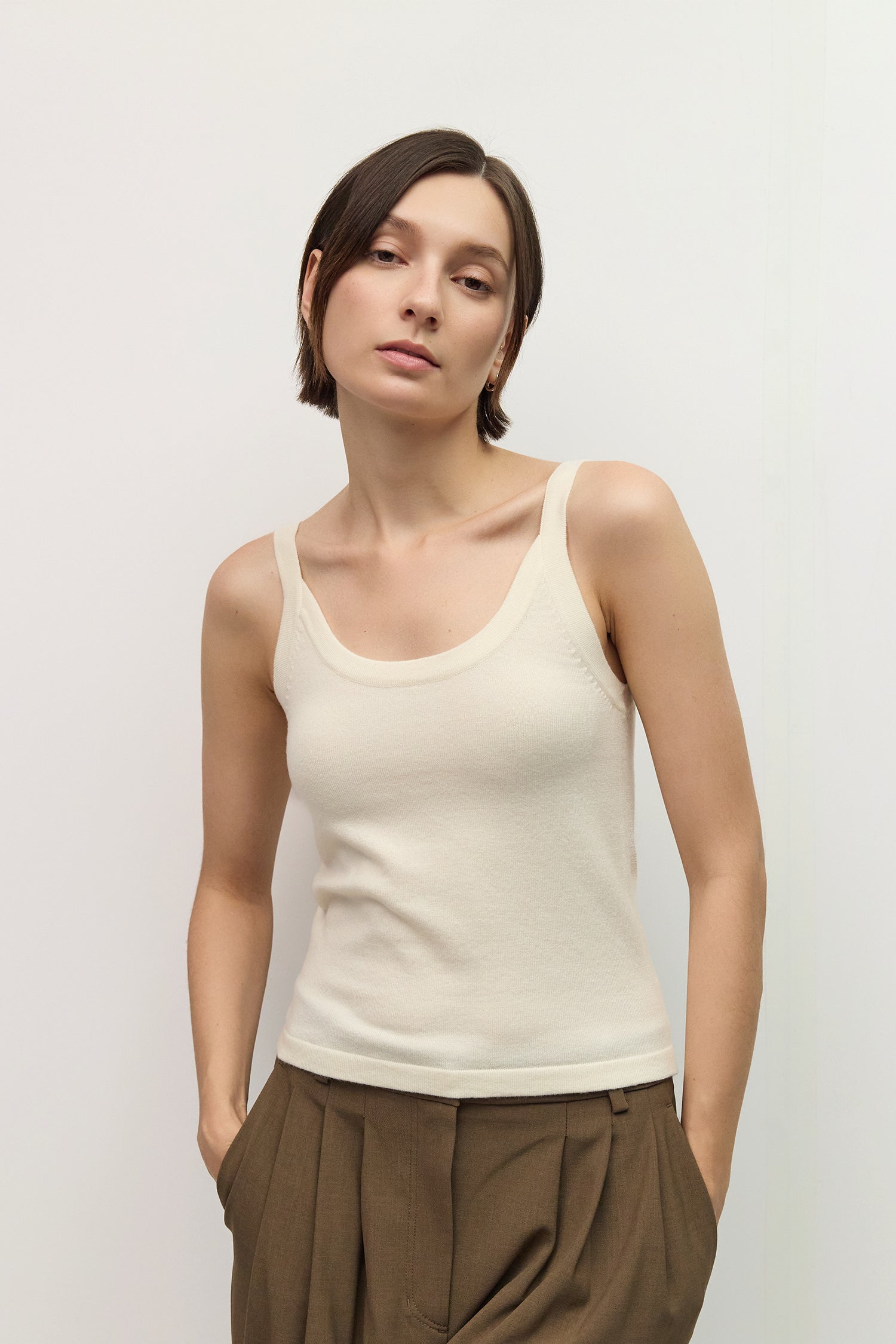 The Grace Top
