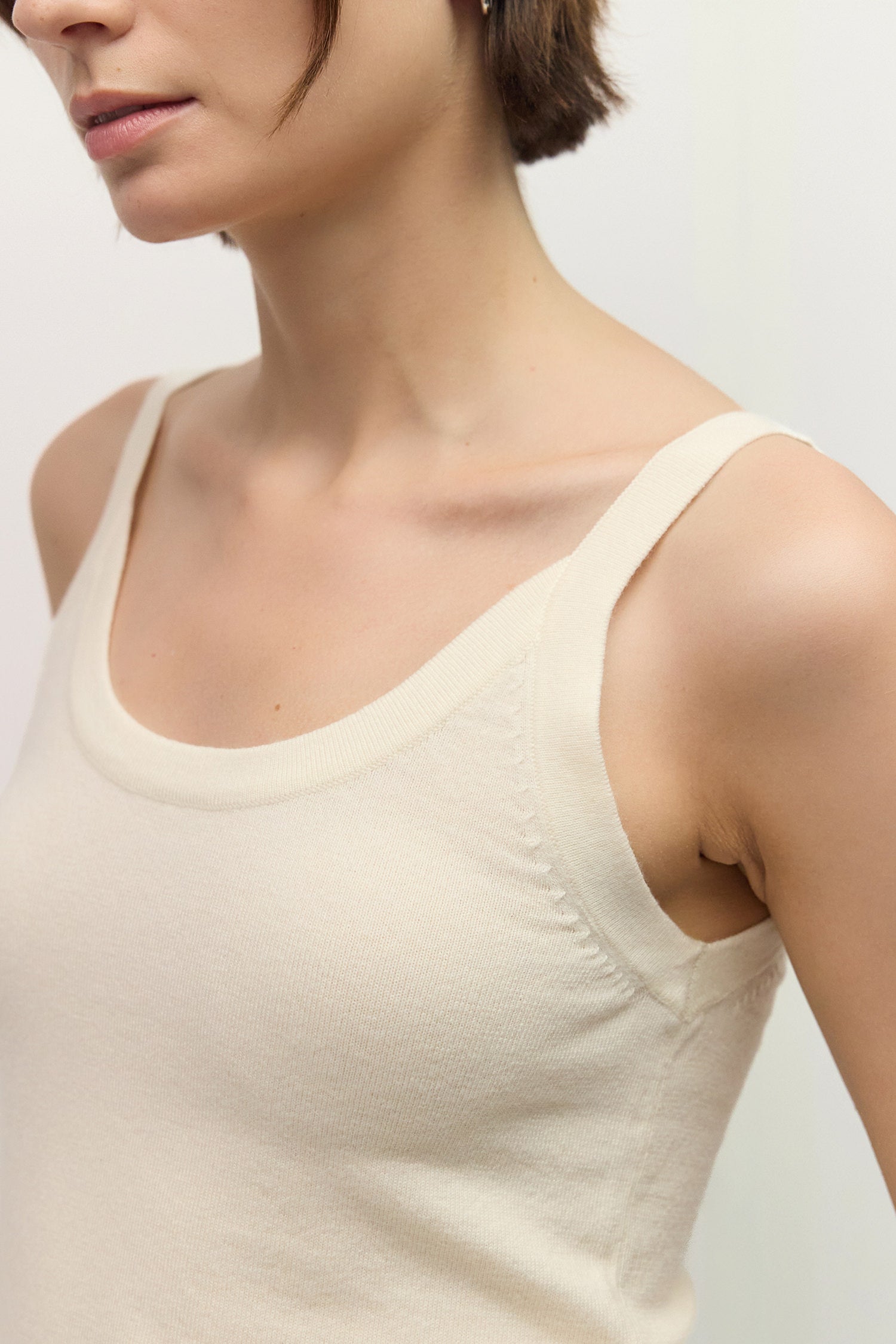 The Grace Top