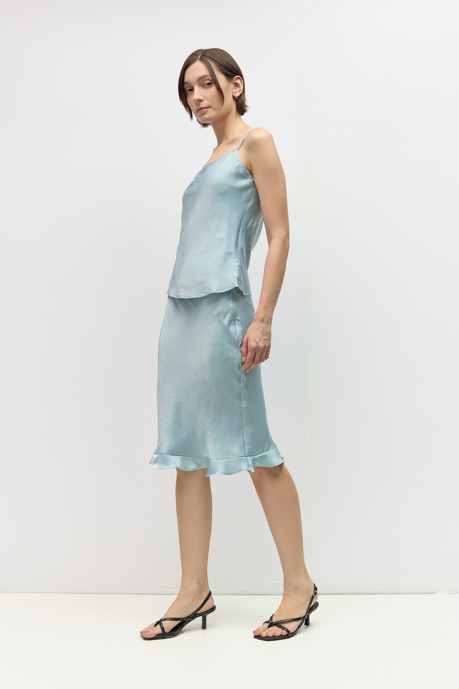 The Jasmine Top