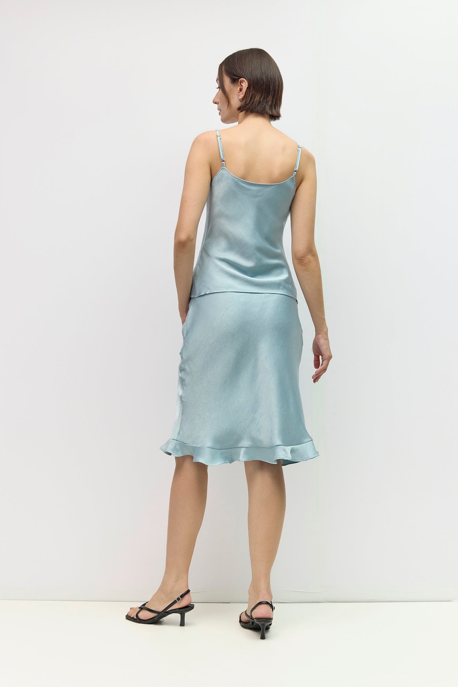 The Jasmine Top