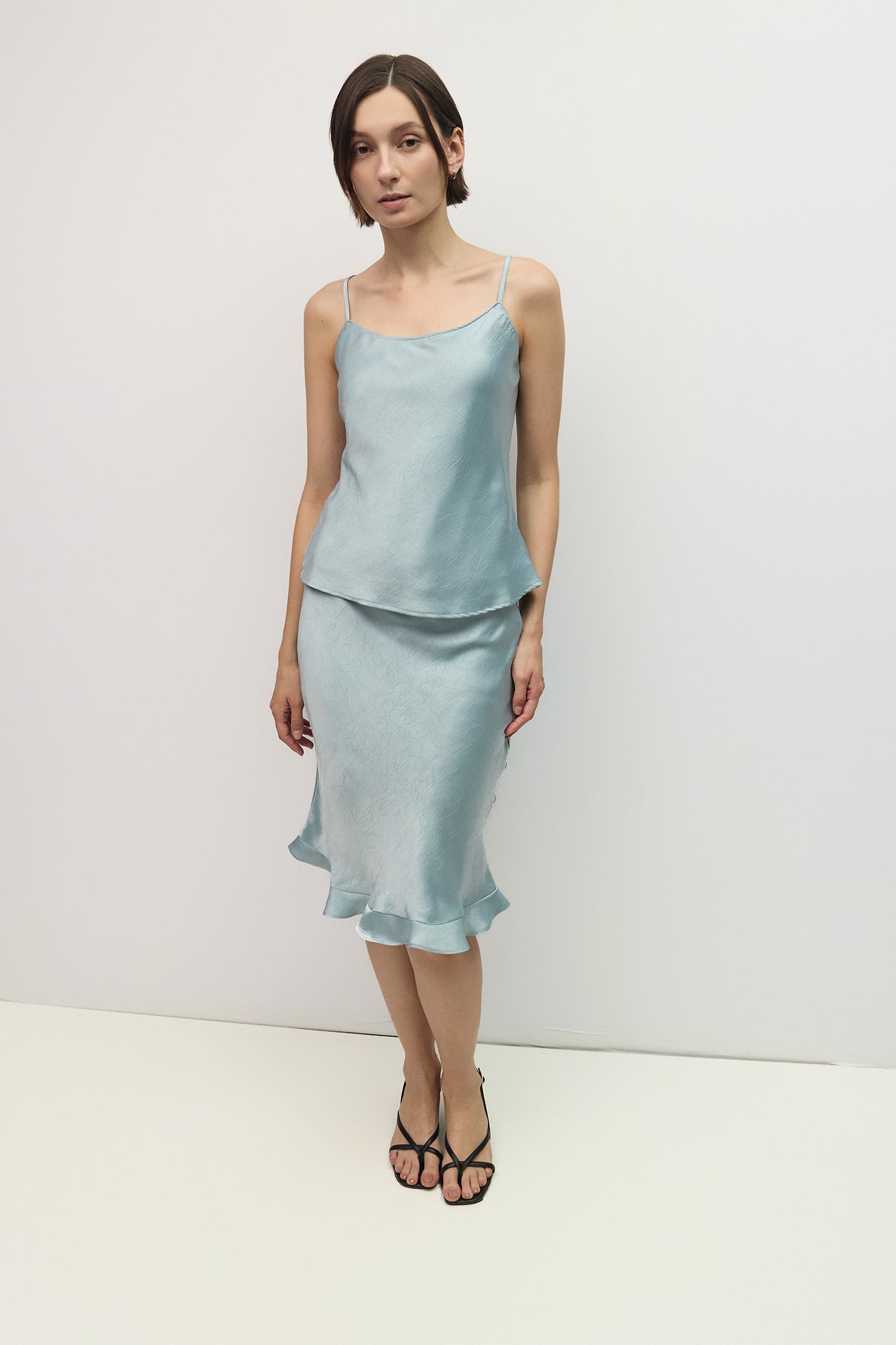 The Jasmine Top