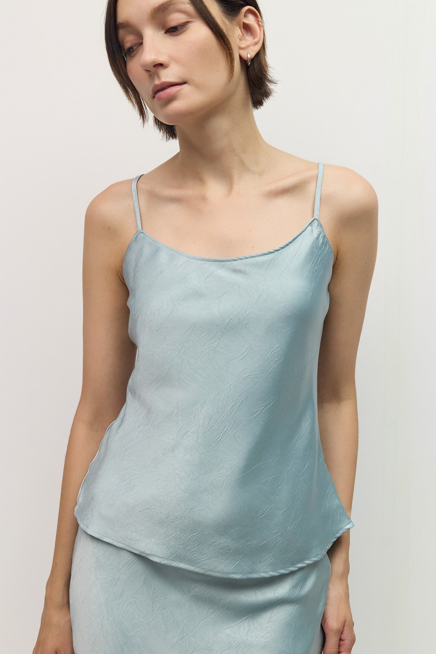 The Jasmine Top