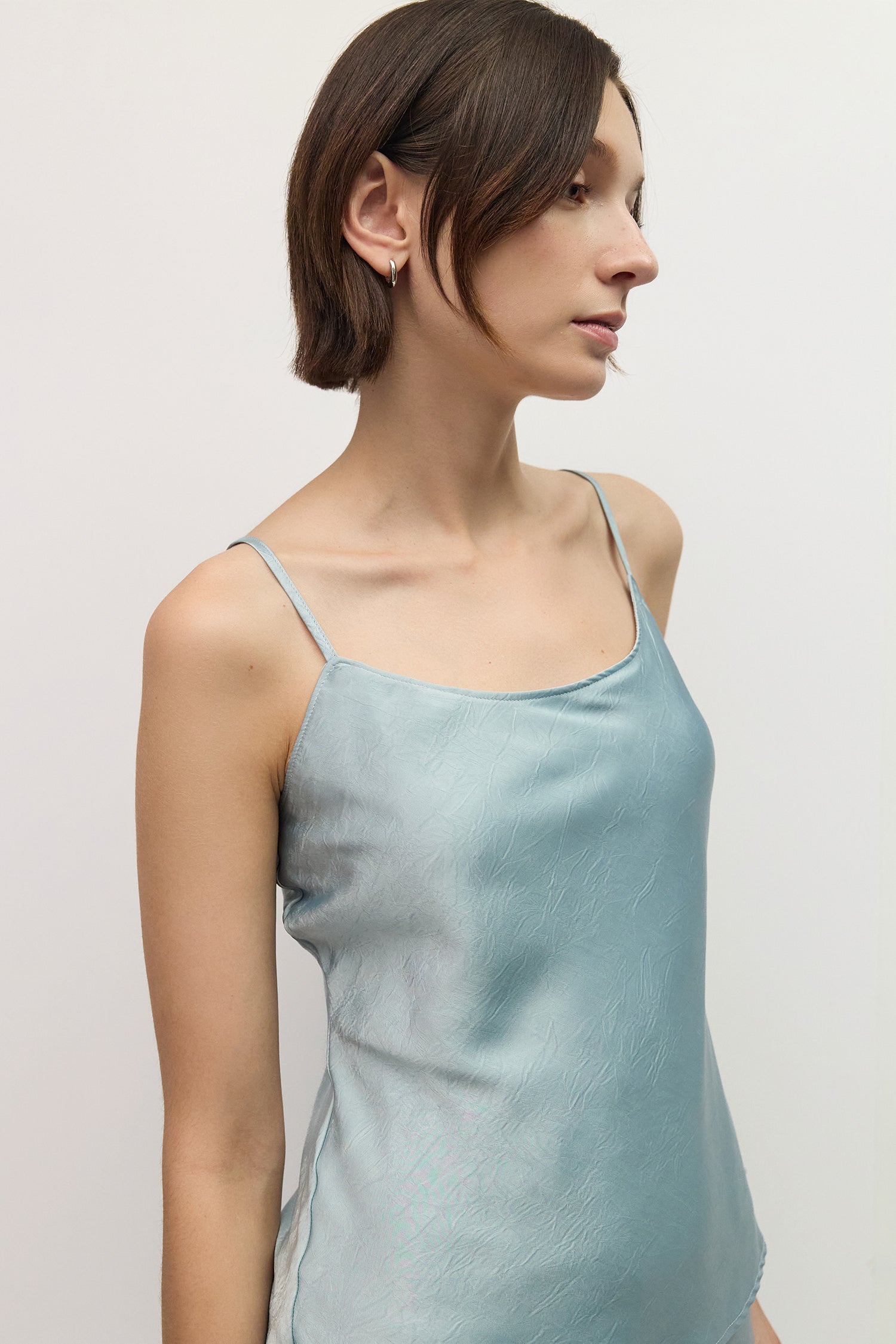 The Jasmine Top