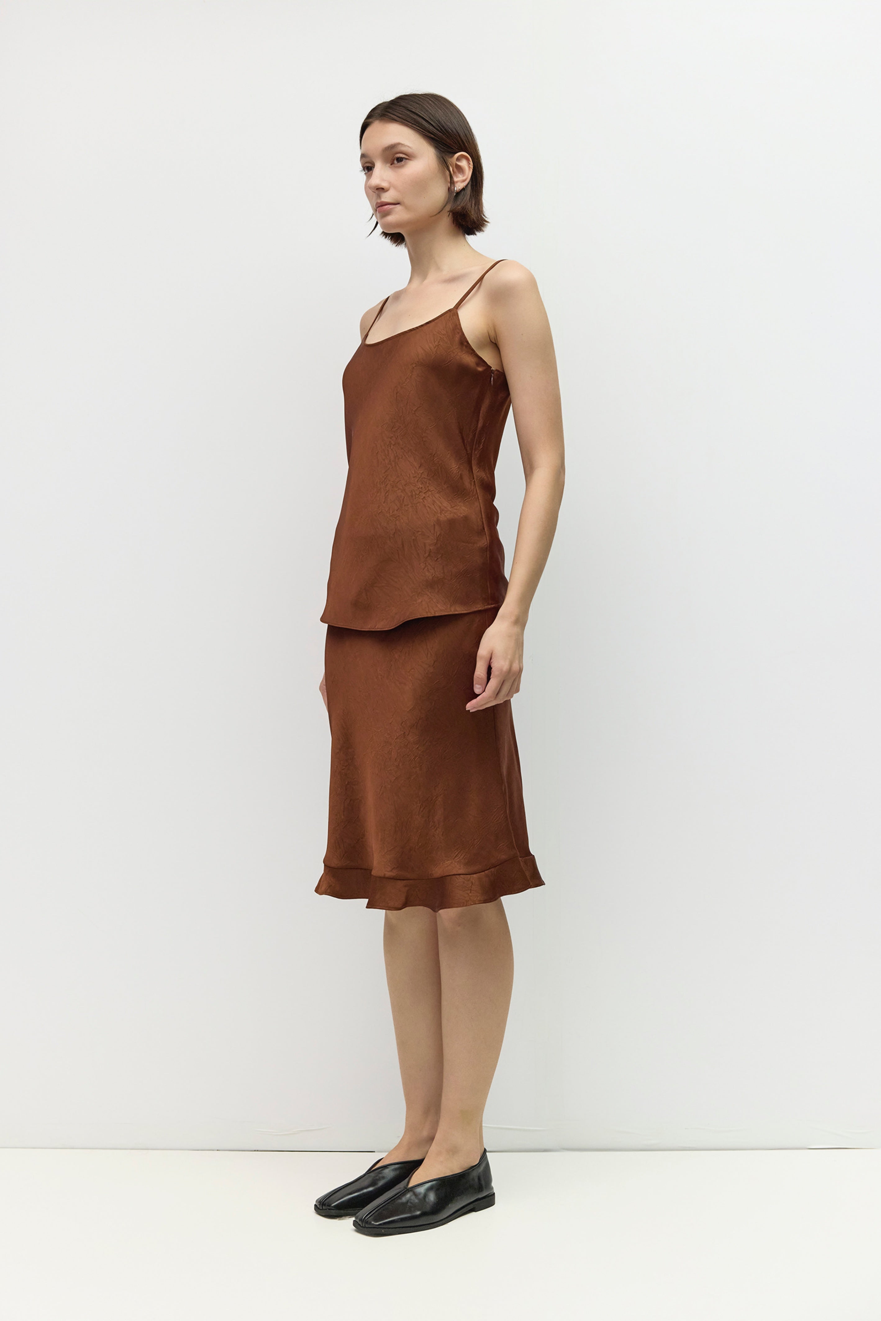 The Jasmine Top