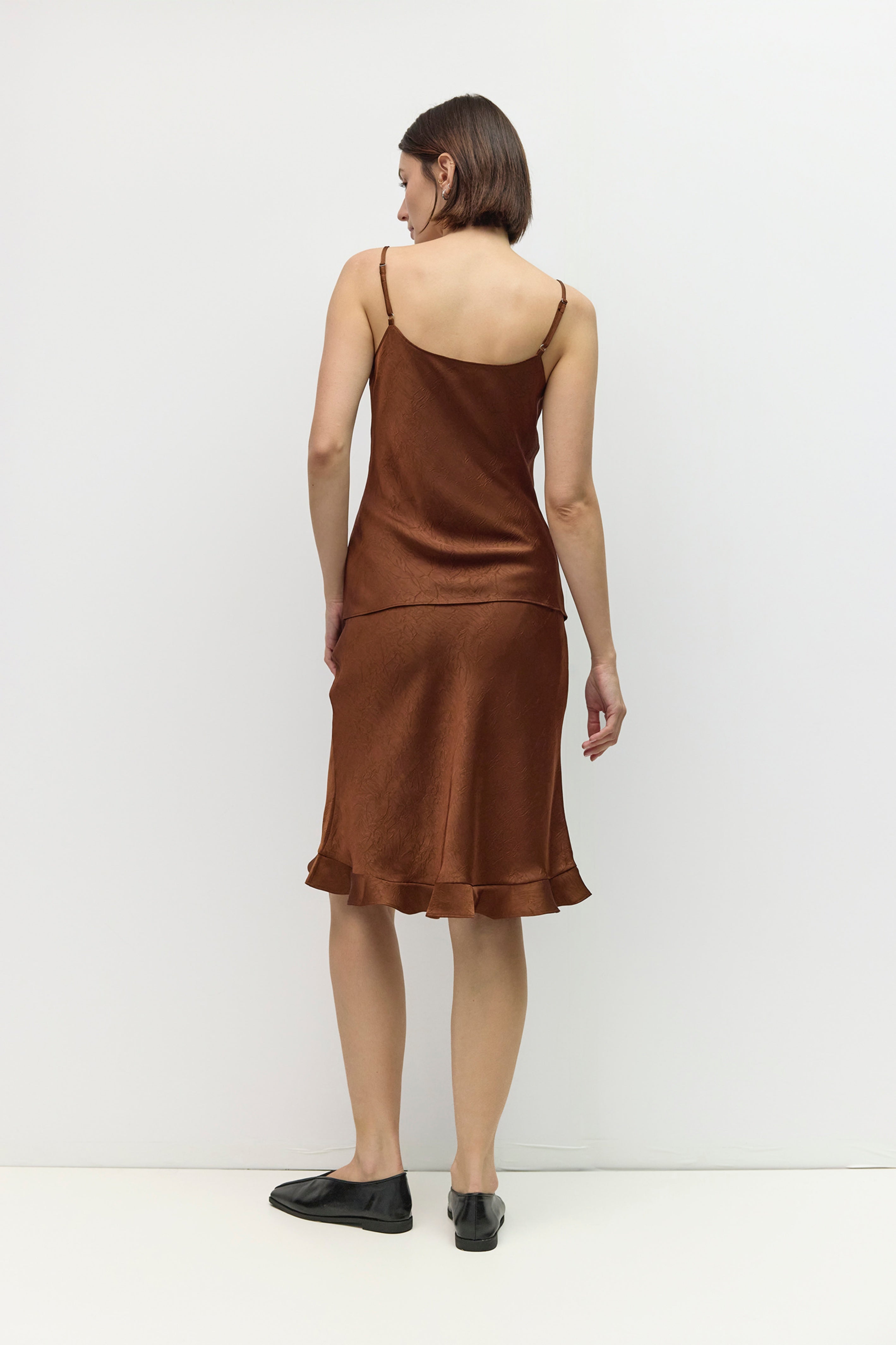 The Jasmine Top