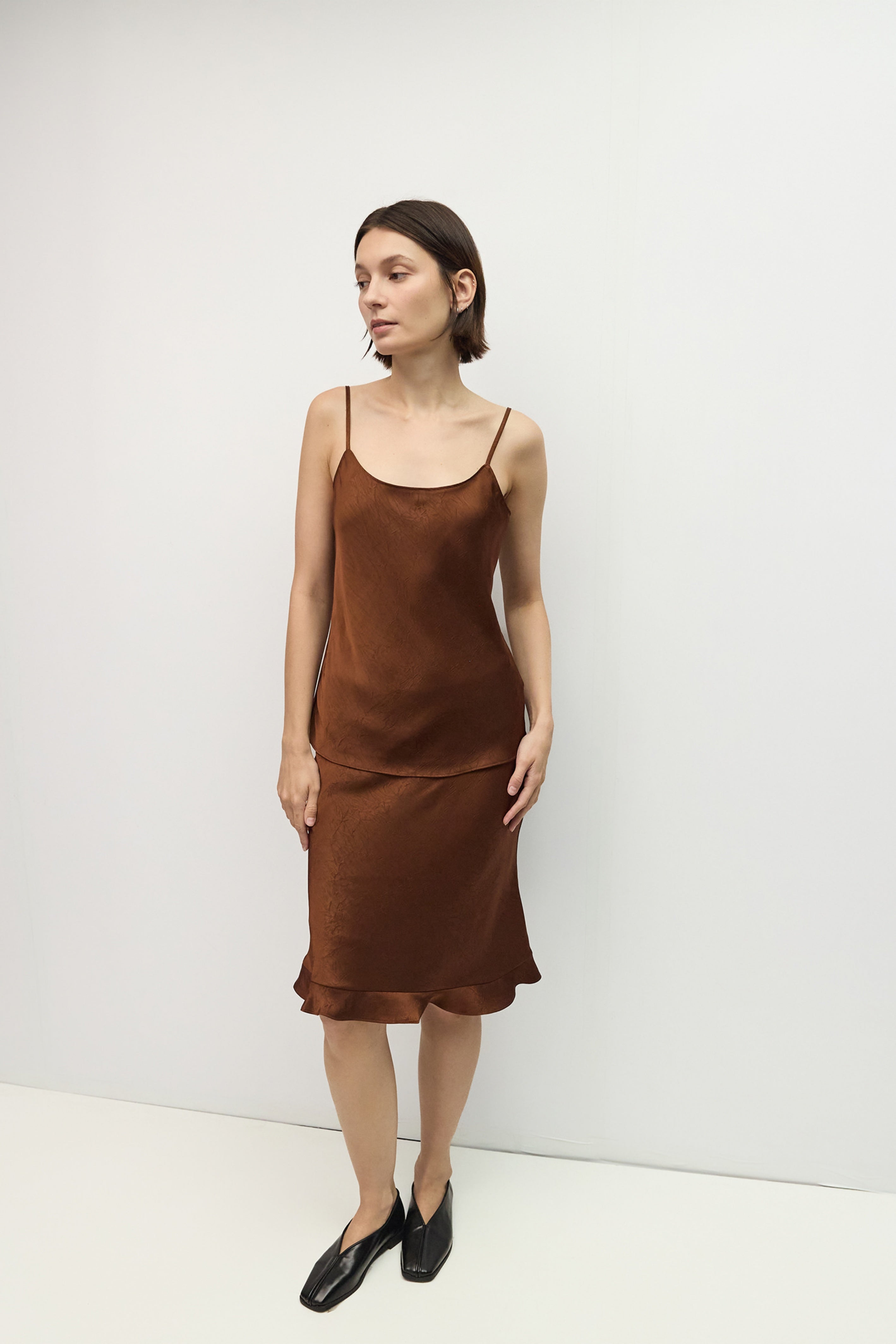 The Jasmine Top