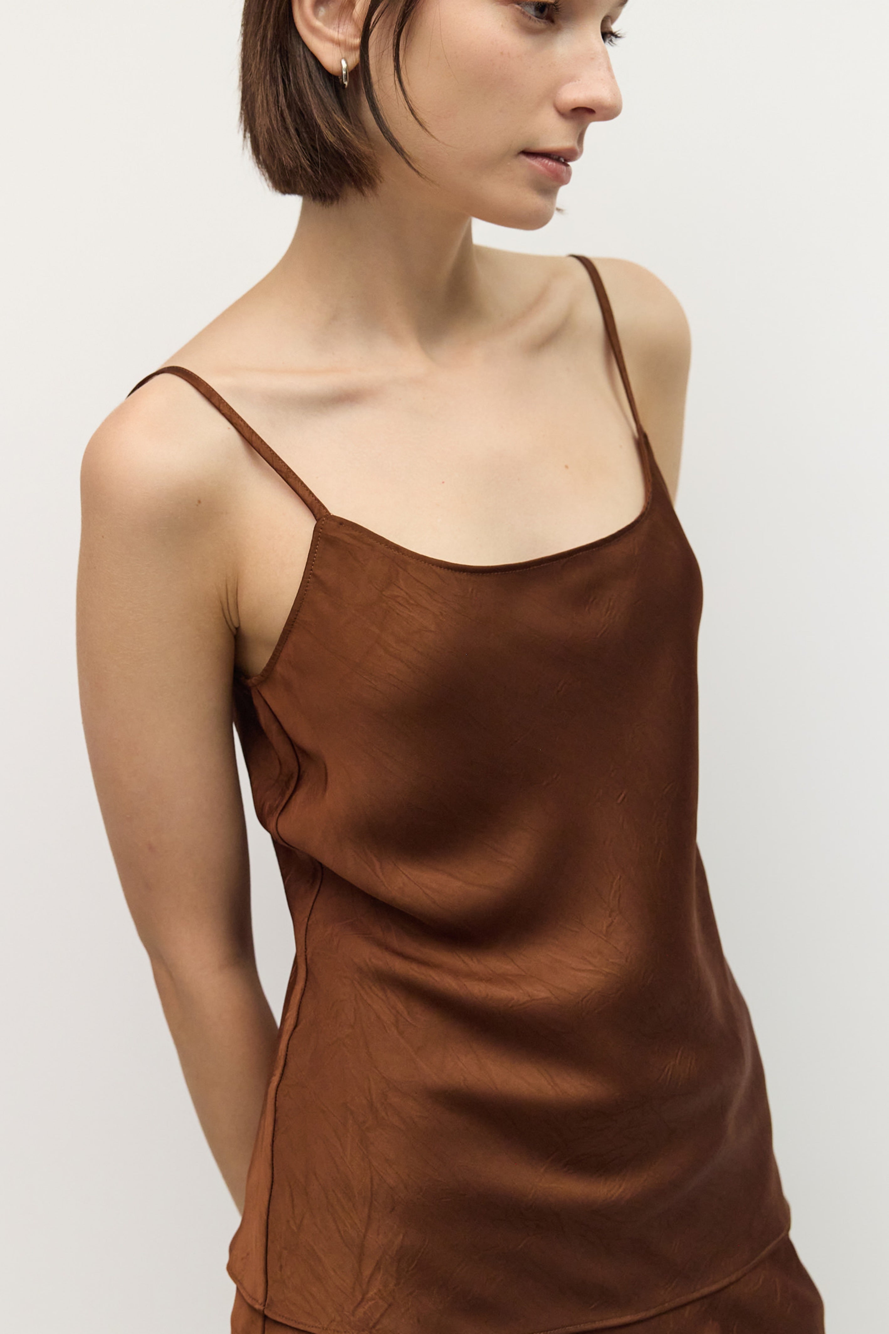 The Jasmine Top