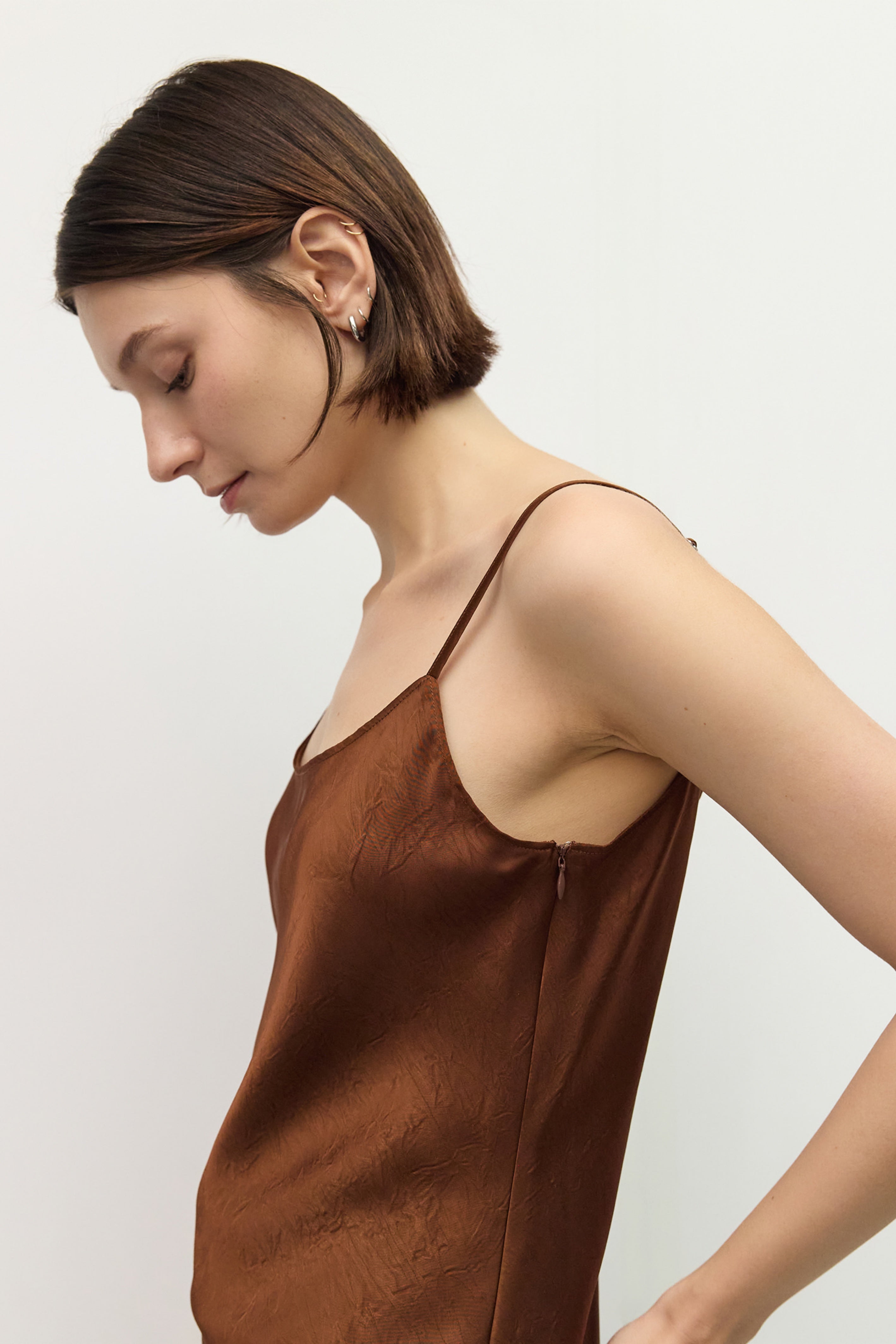 The Jasmine Top