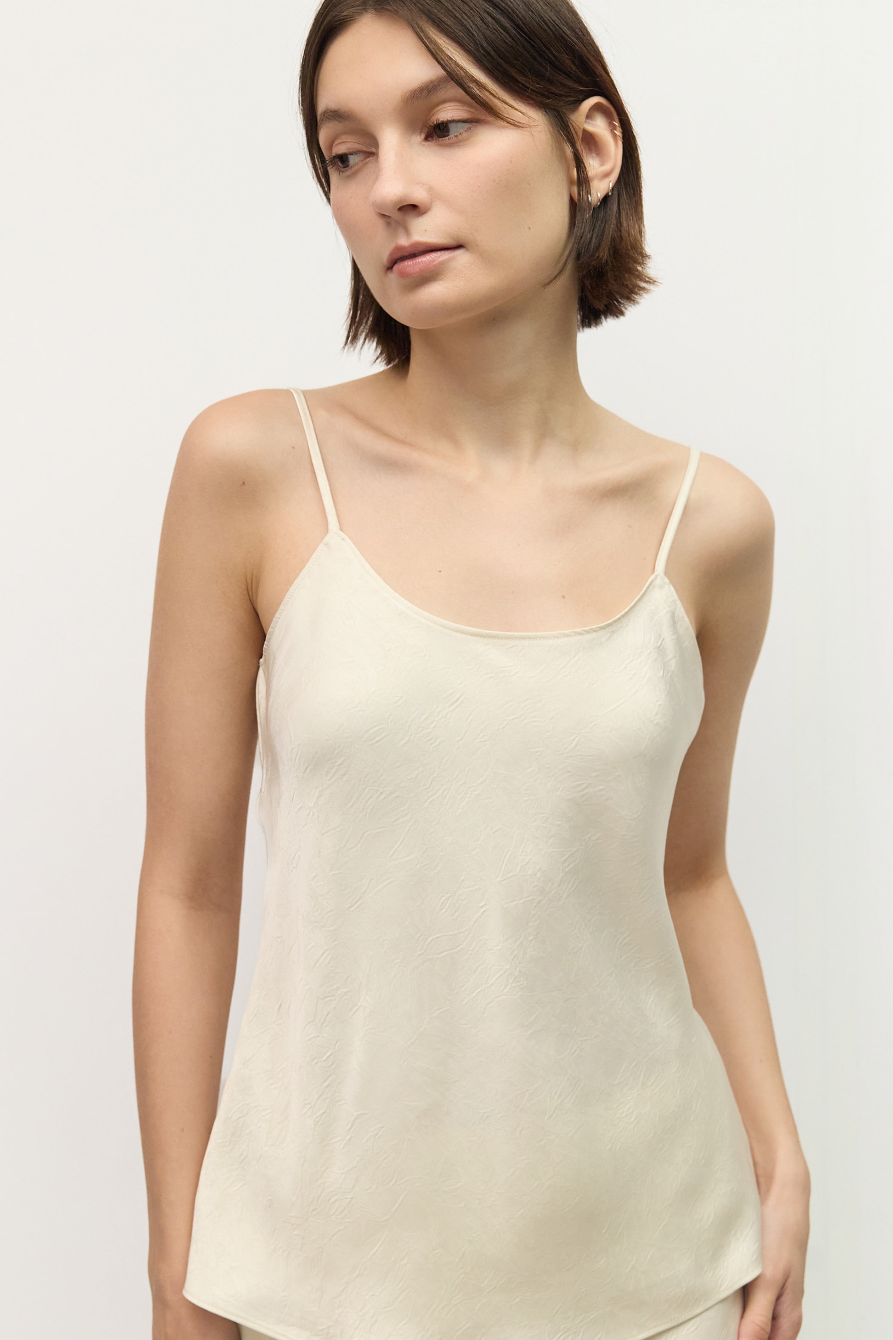The Jasmine Top