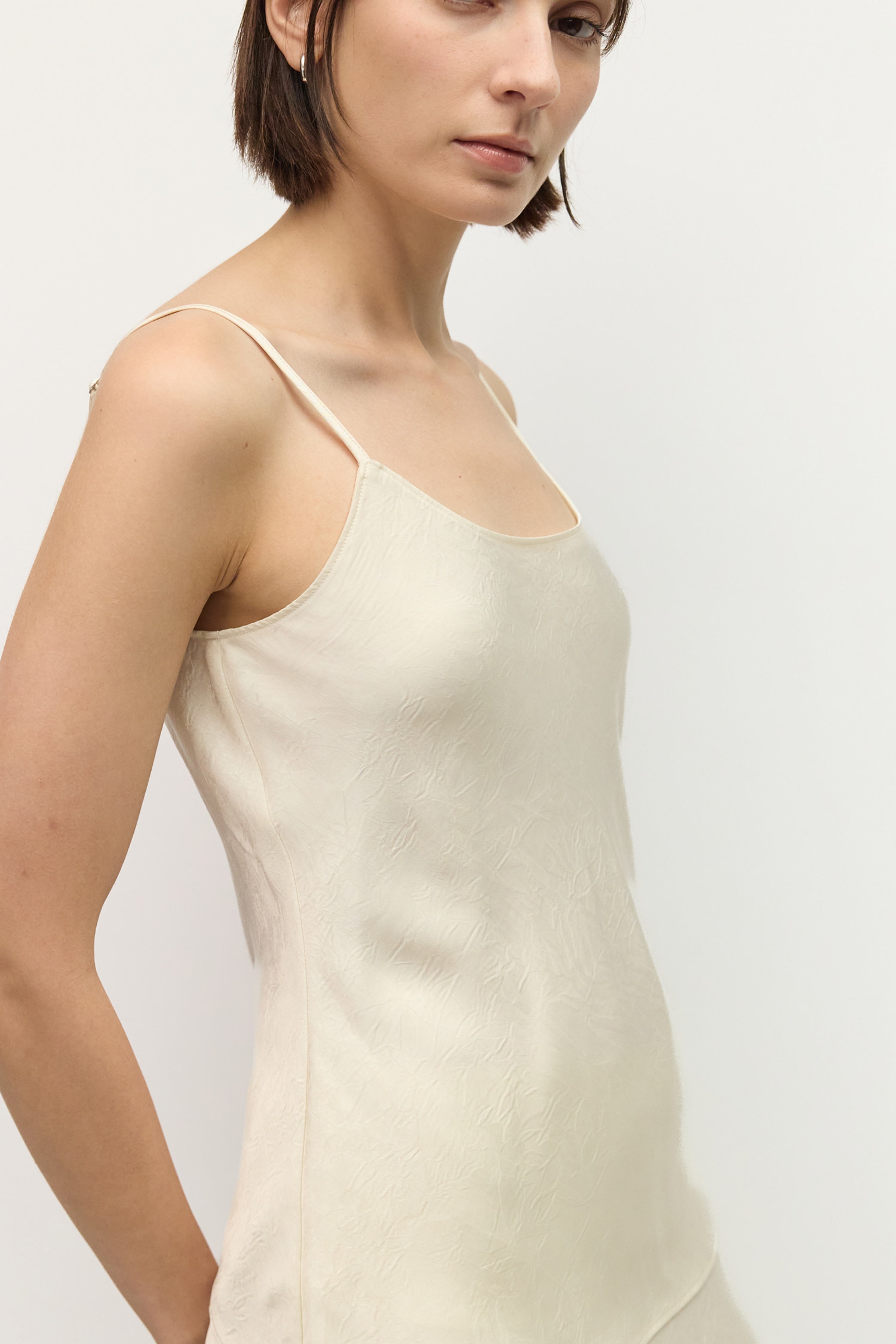 The Jasmine Top