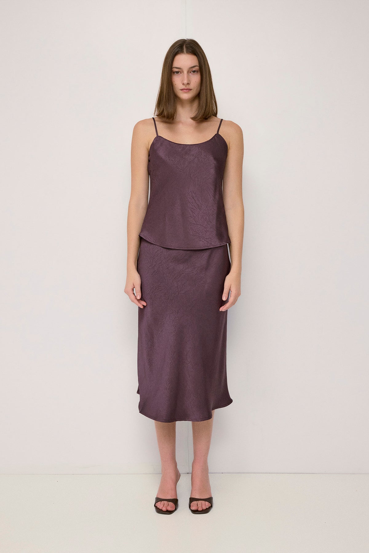 The Jasmine Top