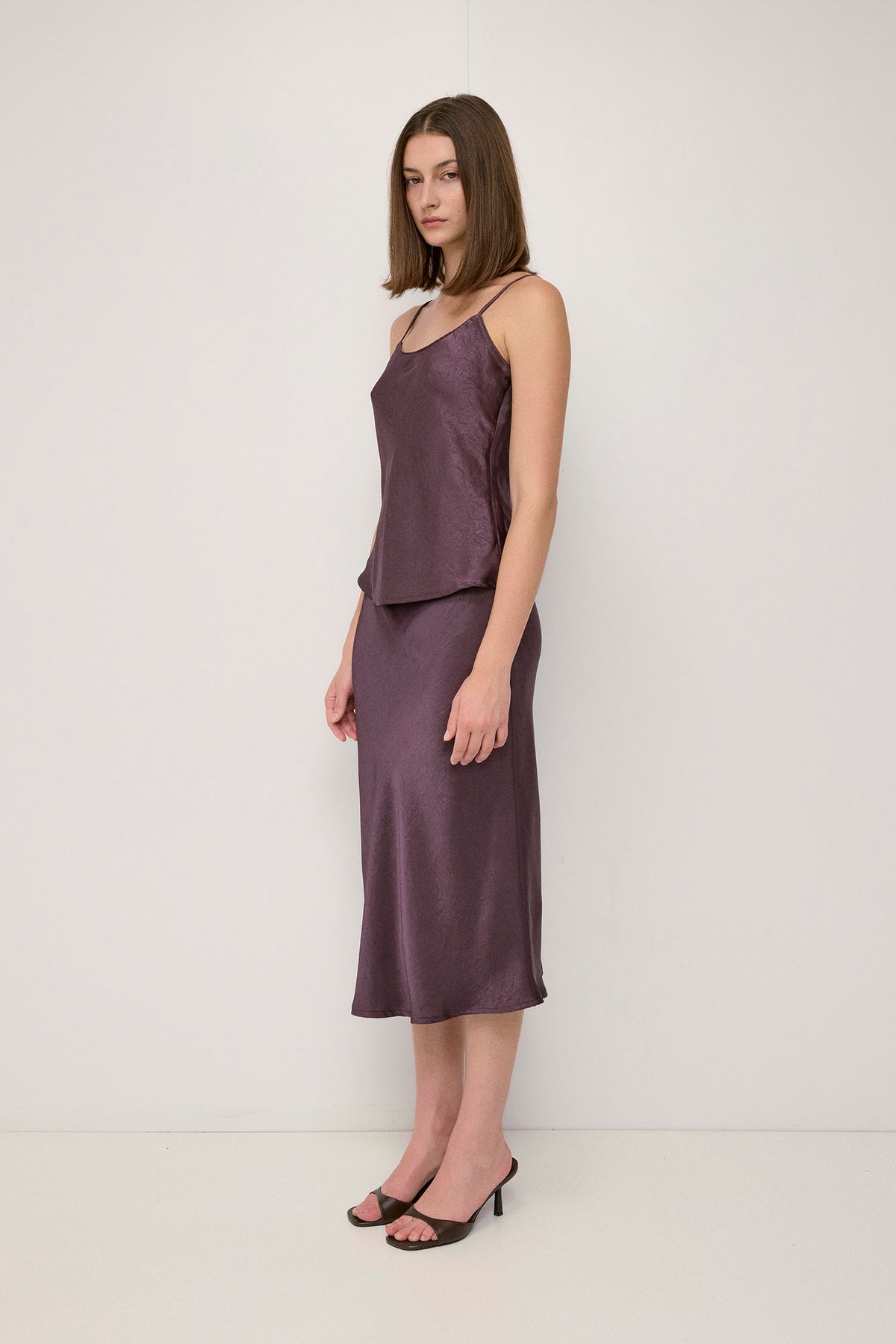 The Jasmine Top