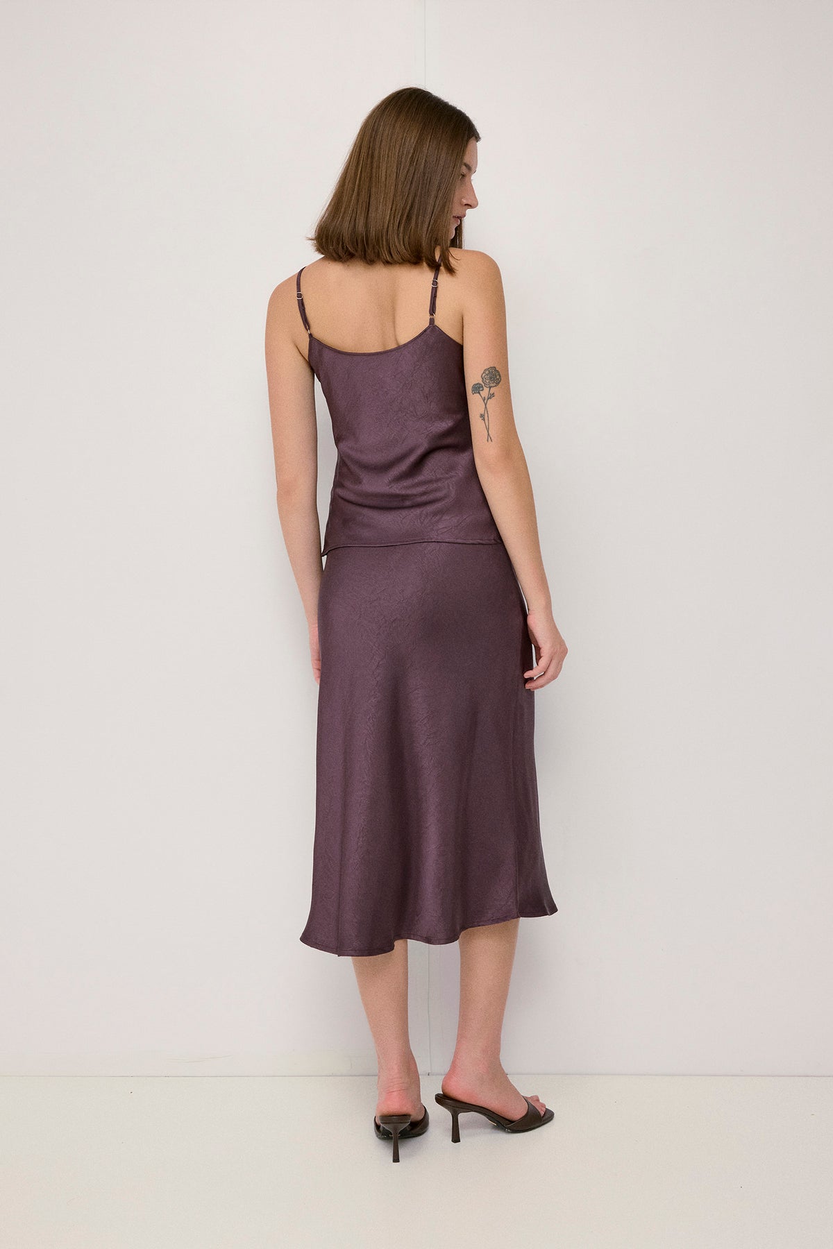 The Jasmine Top