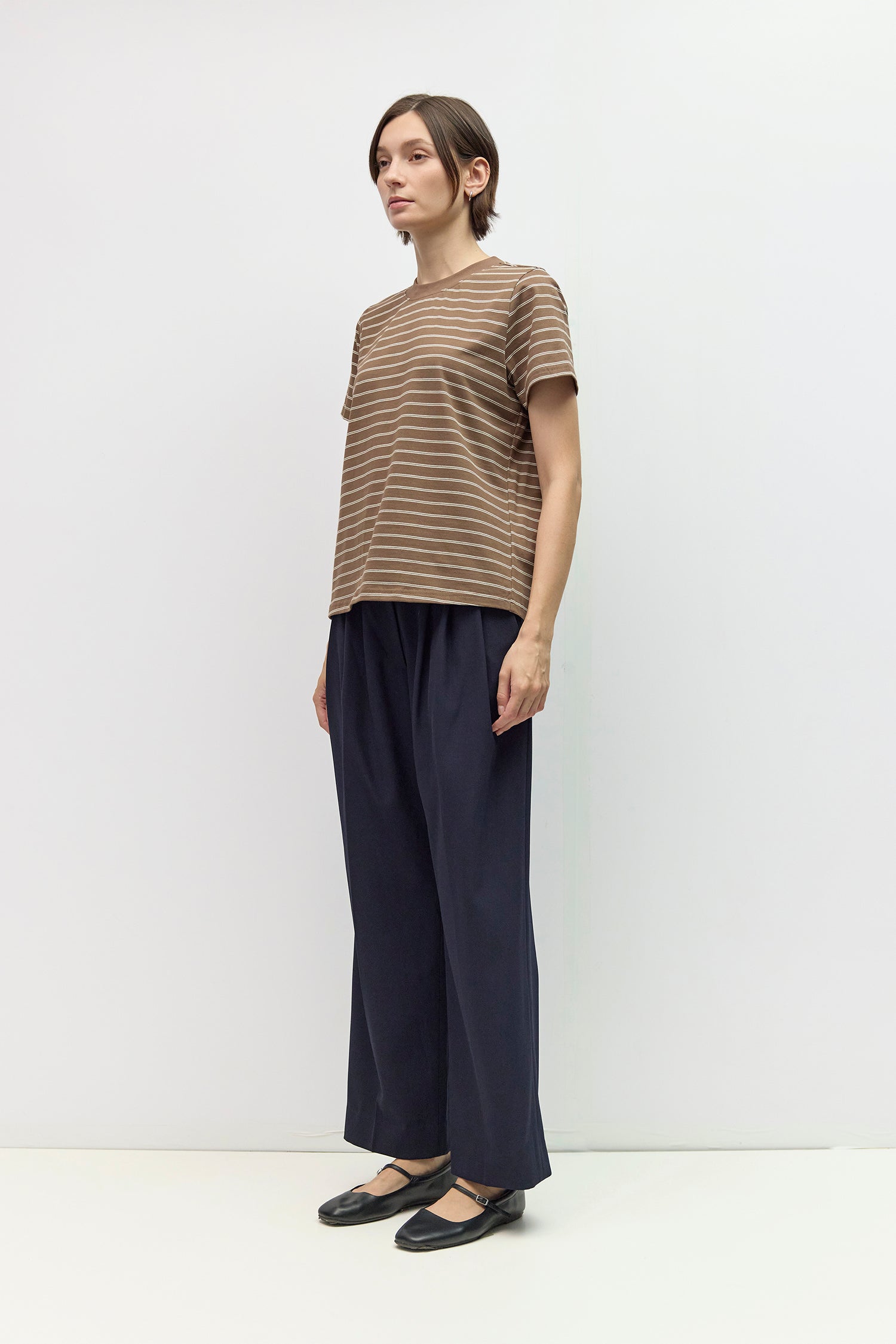 The Kendra Top
