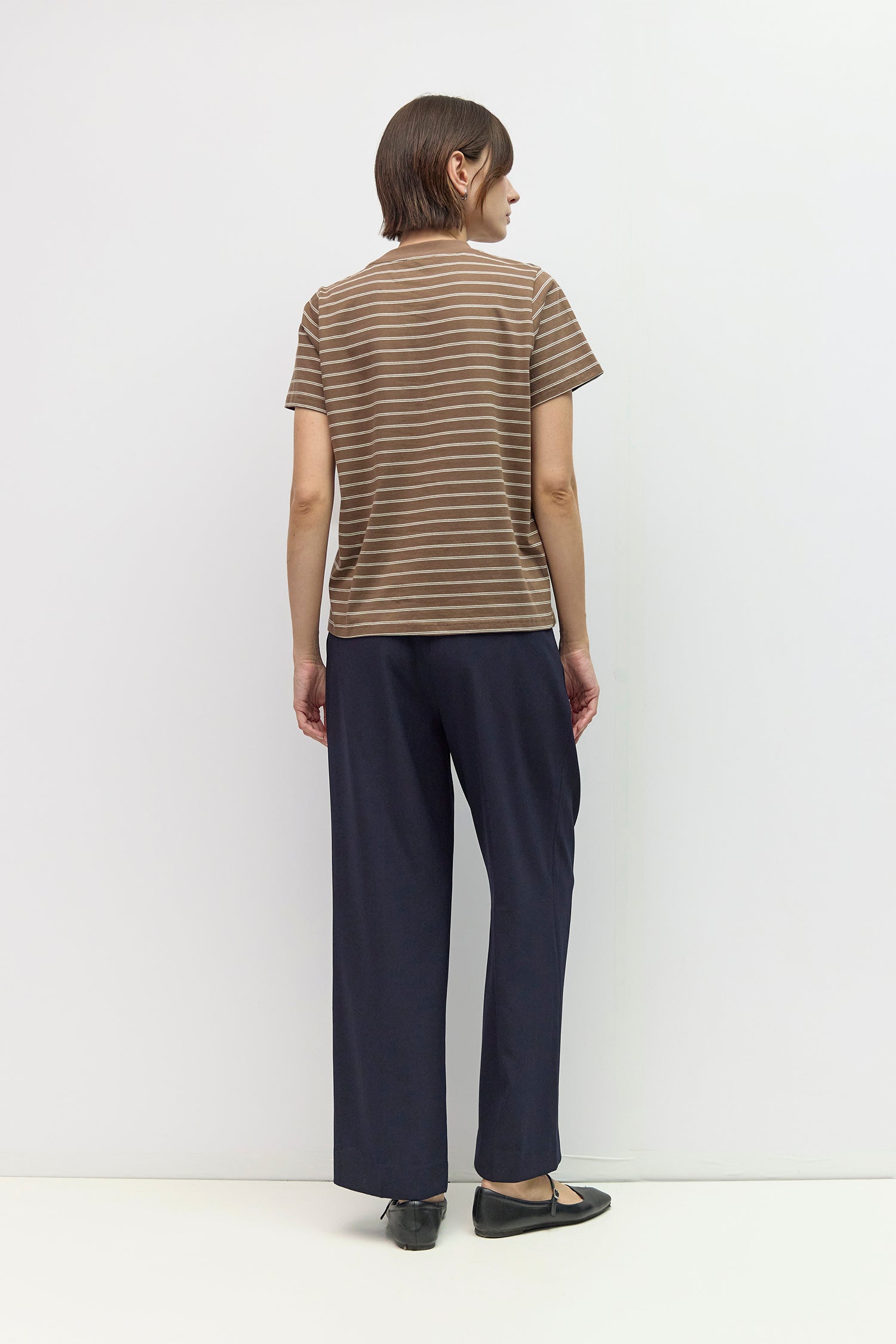 The Kendra Top
