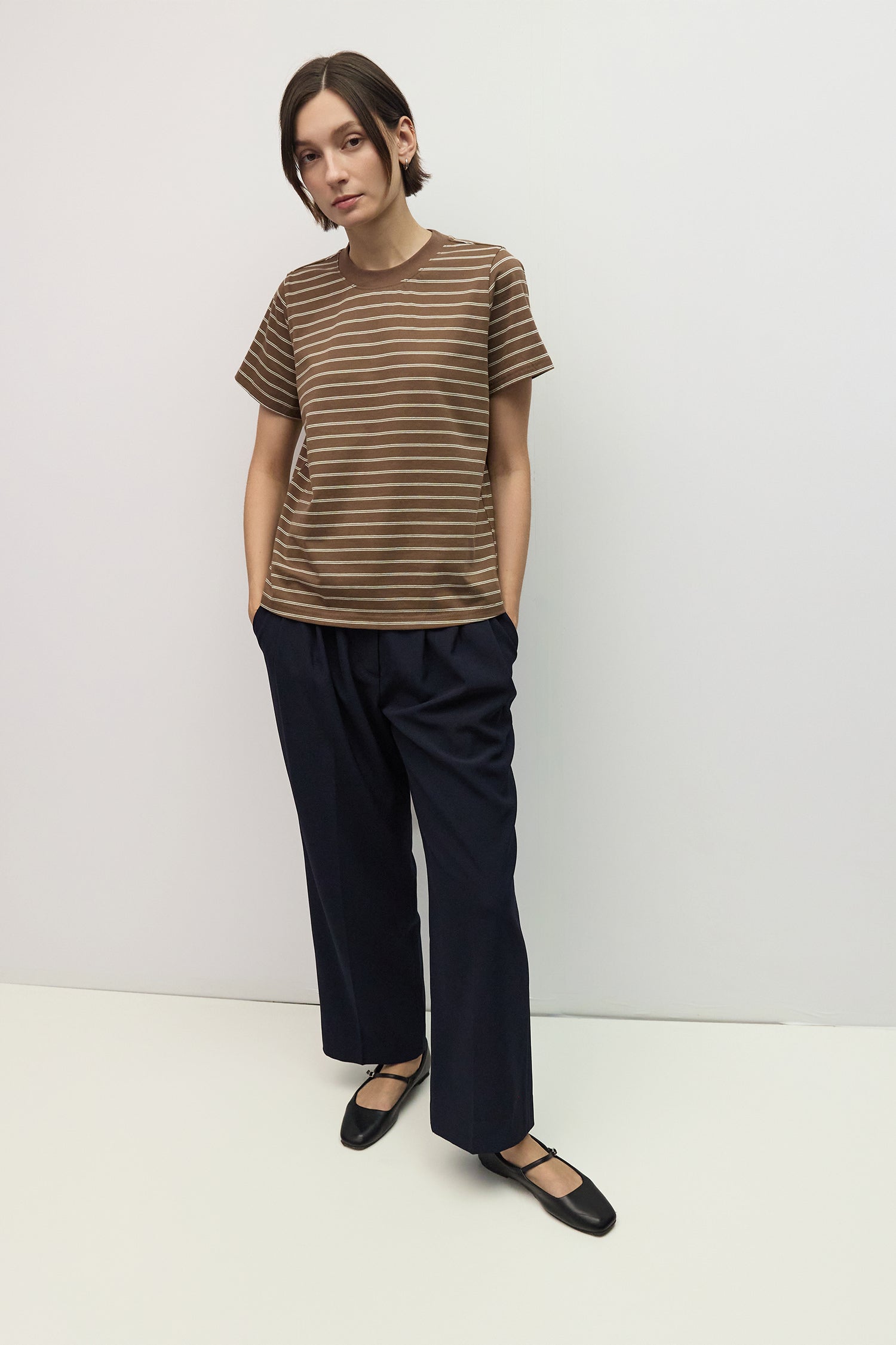 The Kendra Top