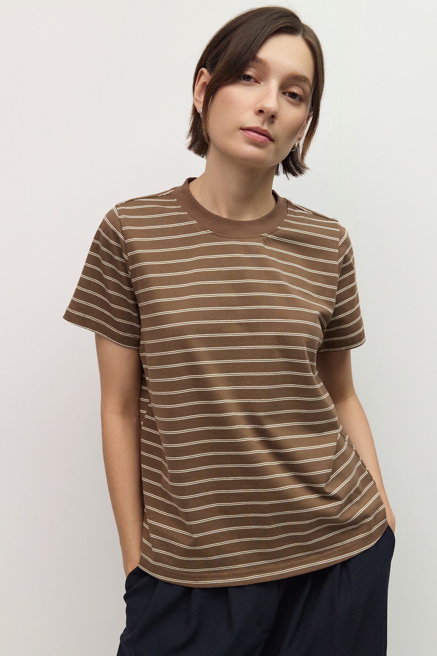 The Kendra Top