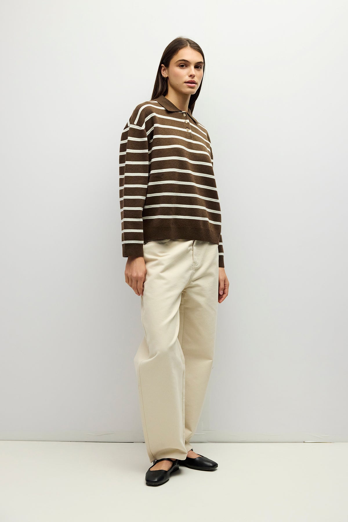 The Nora Sweater