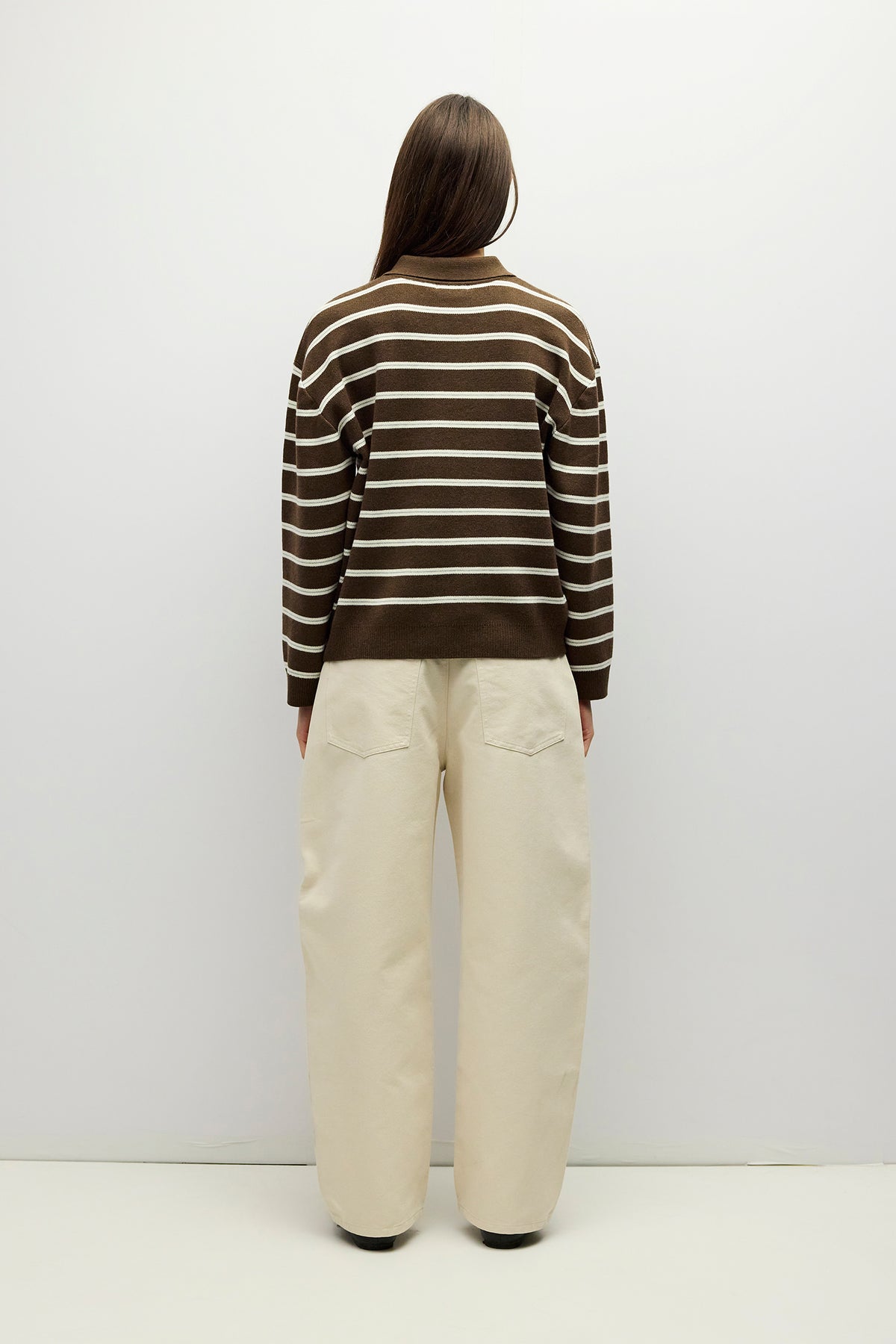 The Nora Sweater