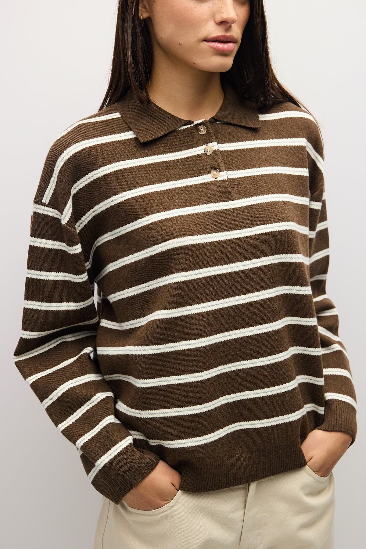 The Nora Sweater