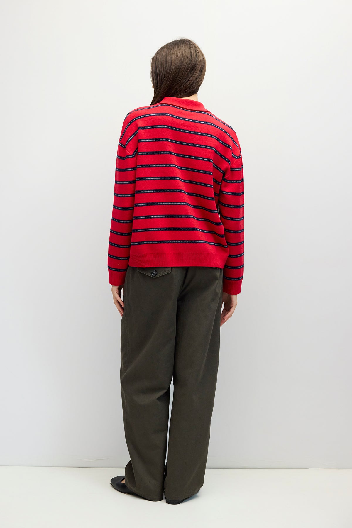 The Nora Sweater