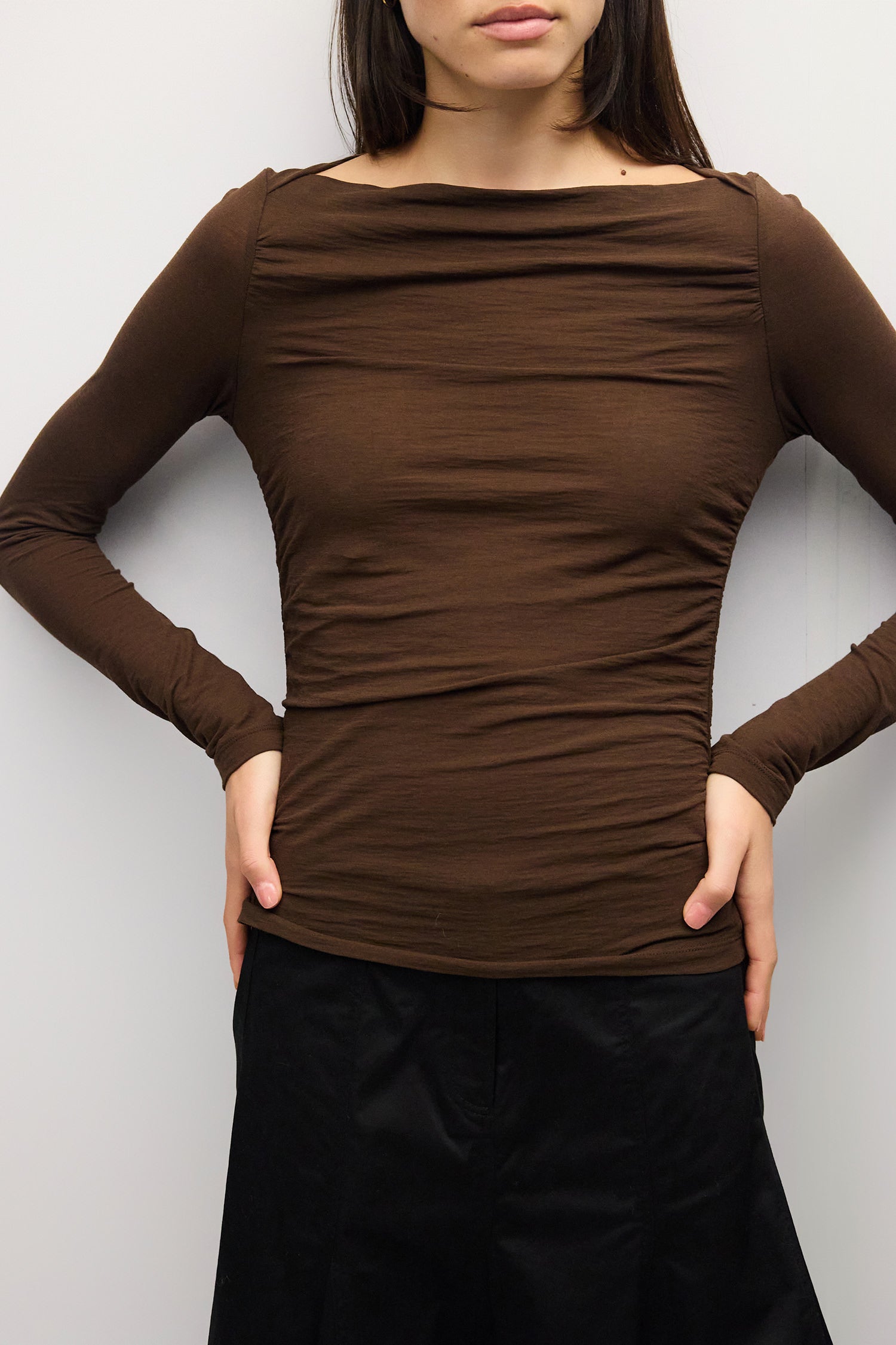 The April Top