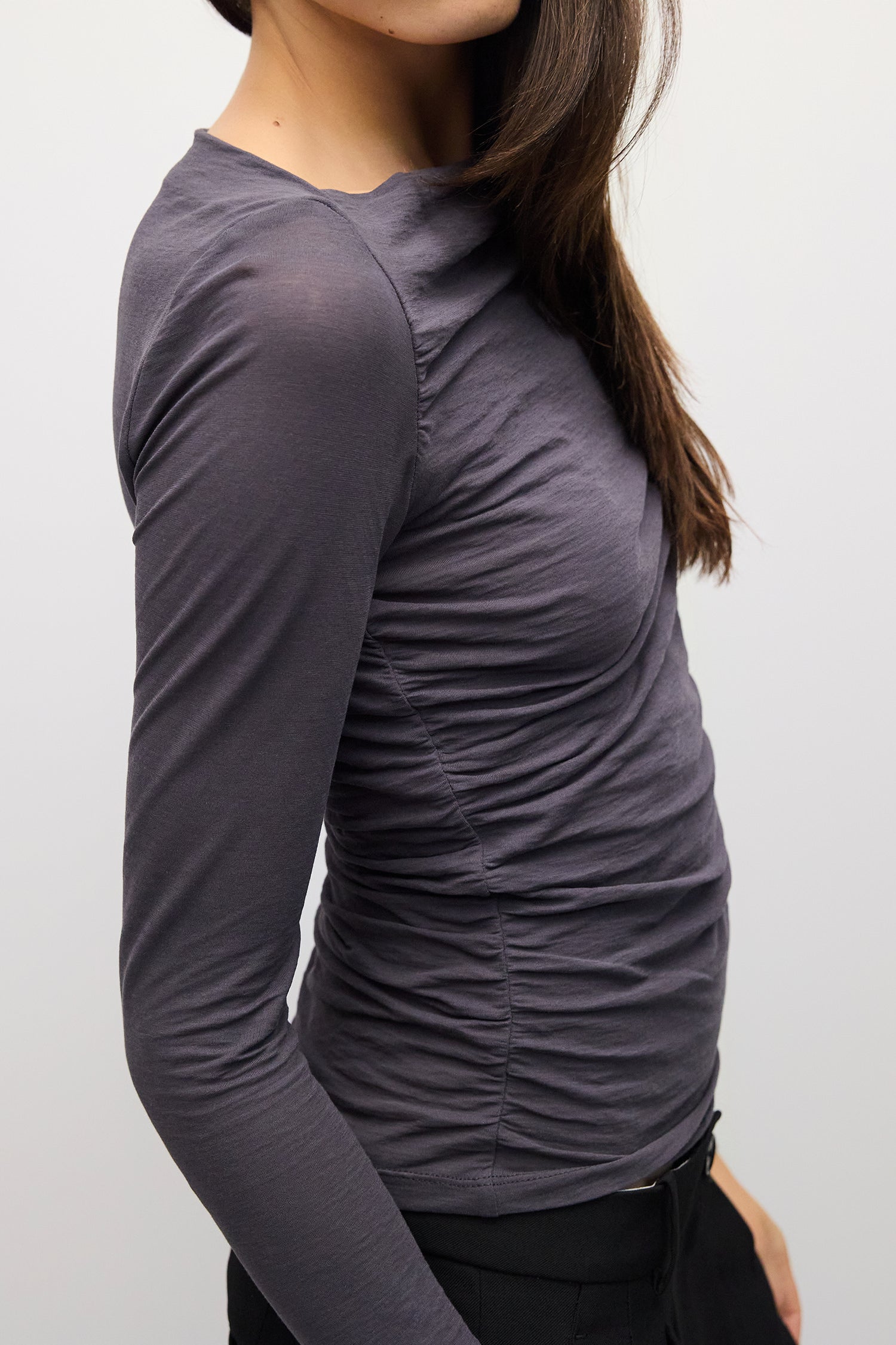 The April Top