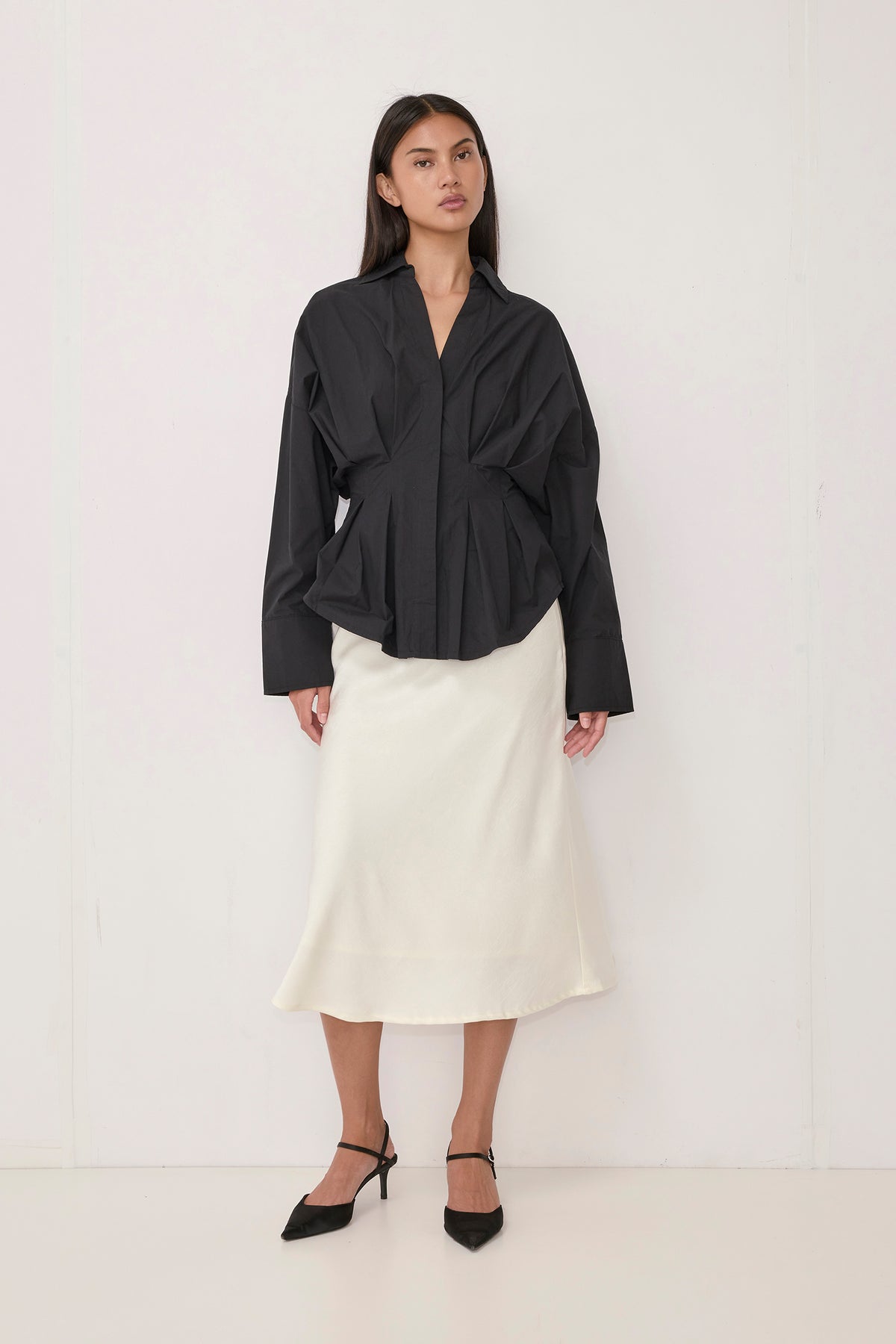 The Ellie Top - Tops | Mod Ref | Common Market