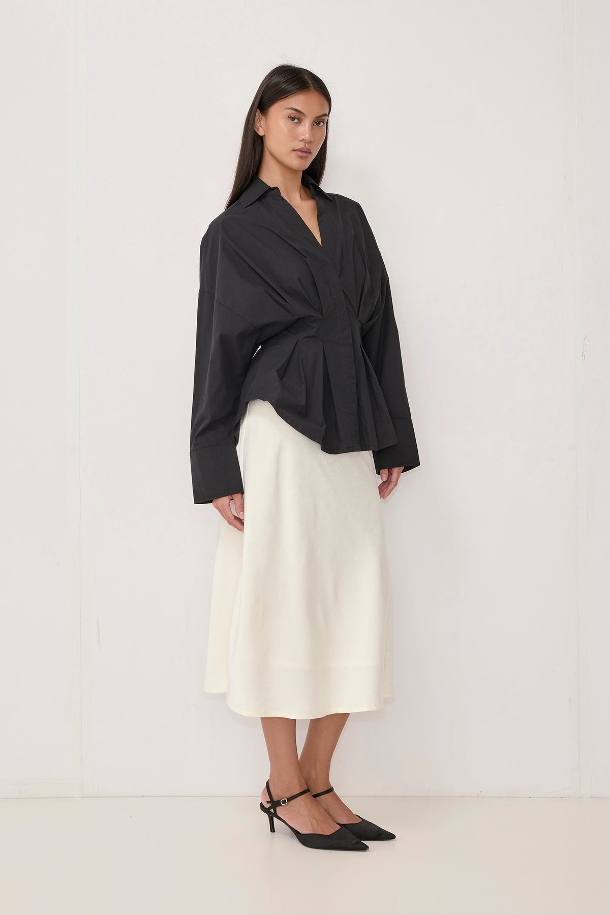 The Ellie Top - Tops | Mod Ref | Common Market