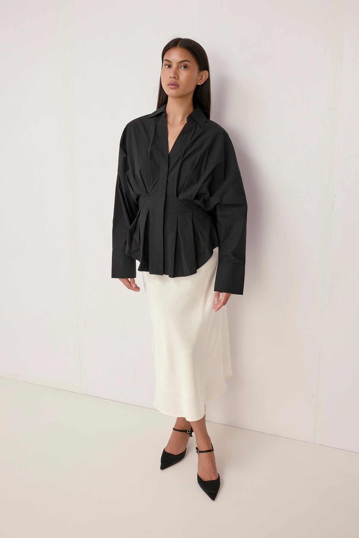 The Ellie Top - Tops | Mod Ref | Common Market