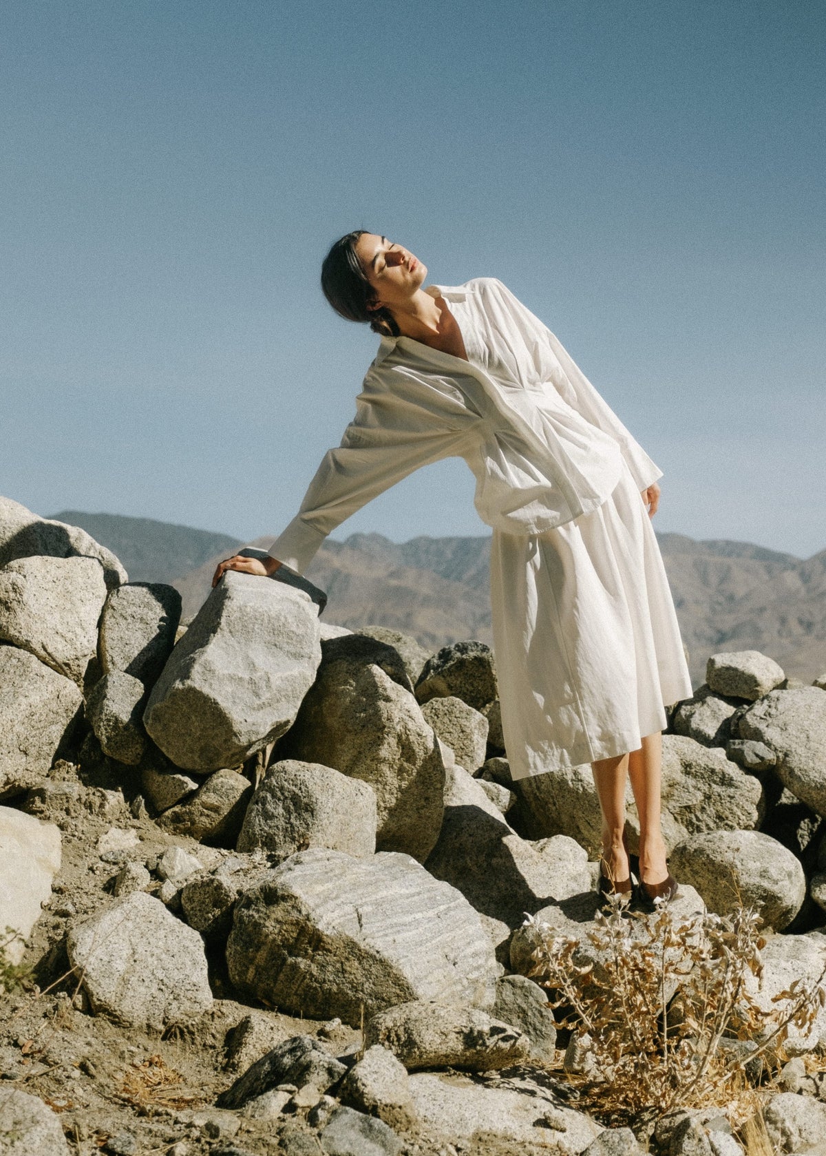 The Ellie Top - Tops | Mod Ref | Common Market