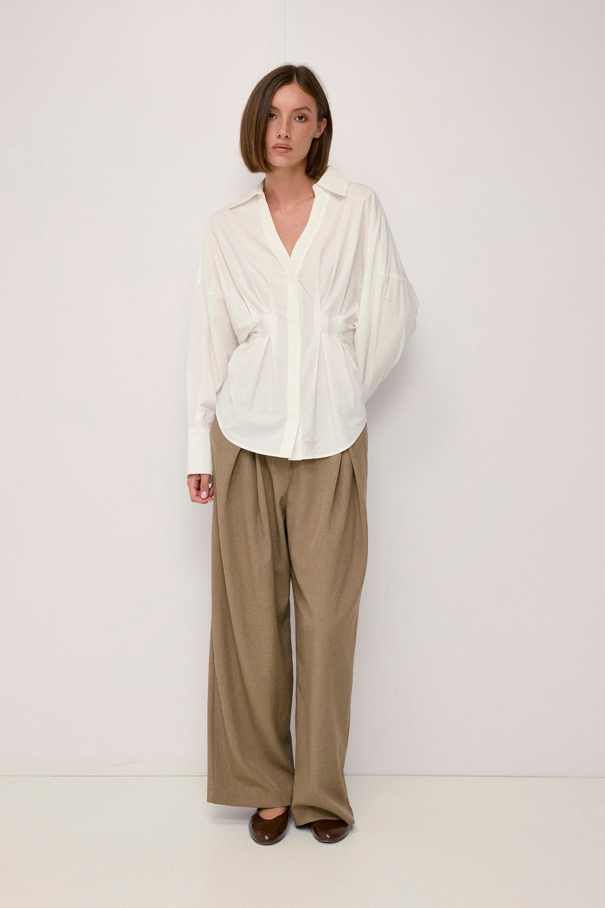 The Ellie Top - Tops | Mod Ref | Common Market
