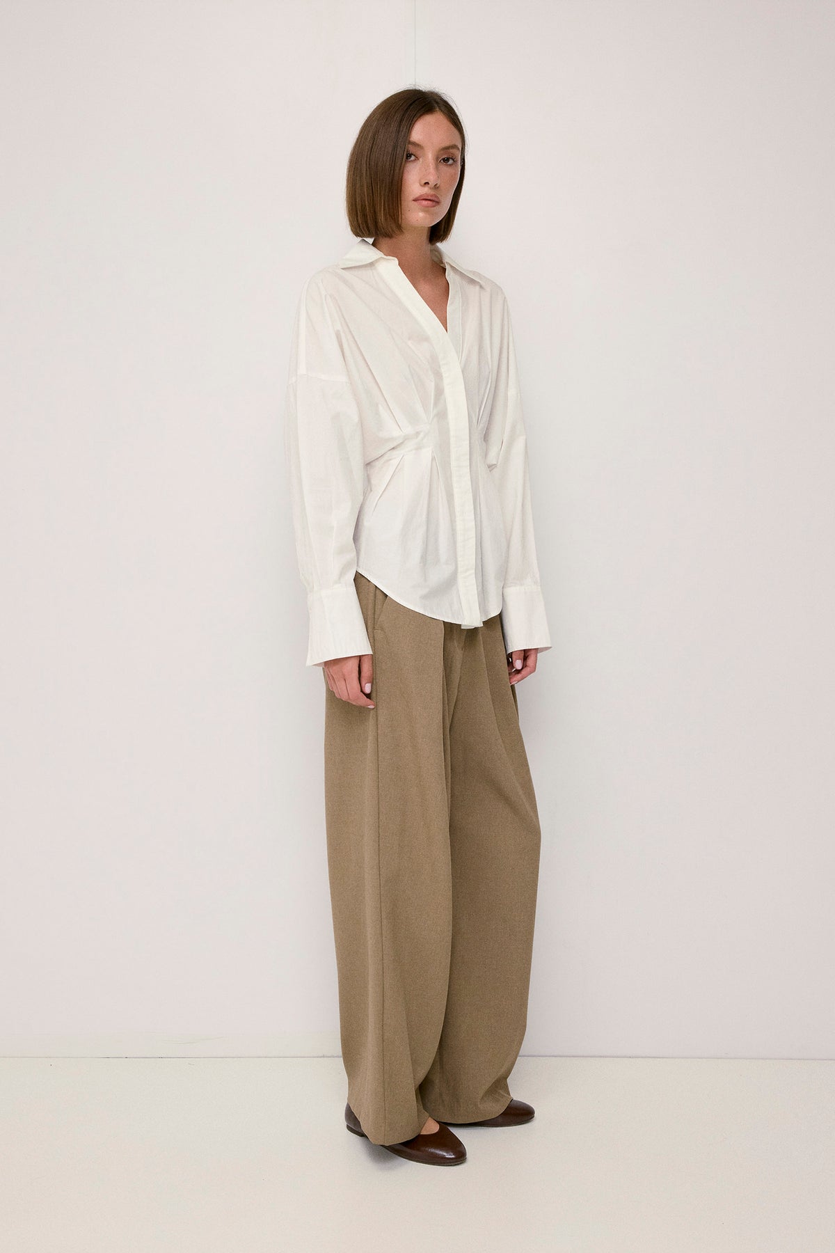 The Ellie Top - Tops | Mod Ref | Common Market