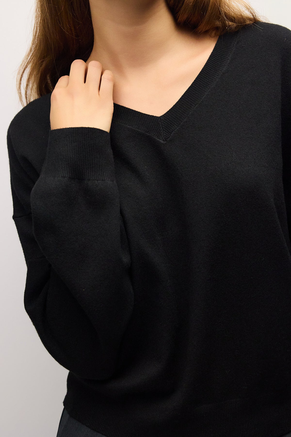 The Naomi Sweater
