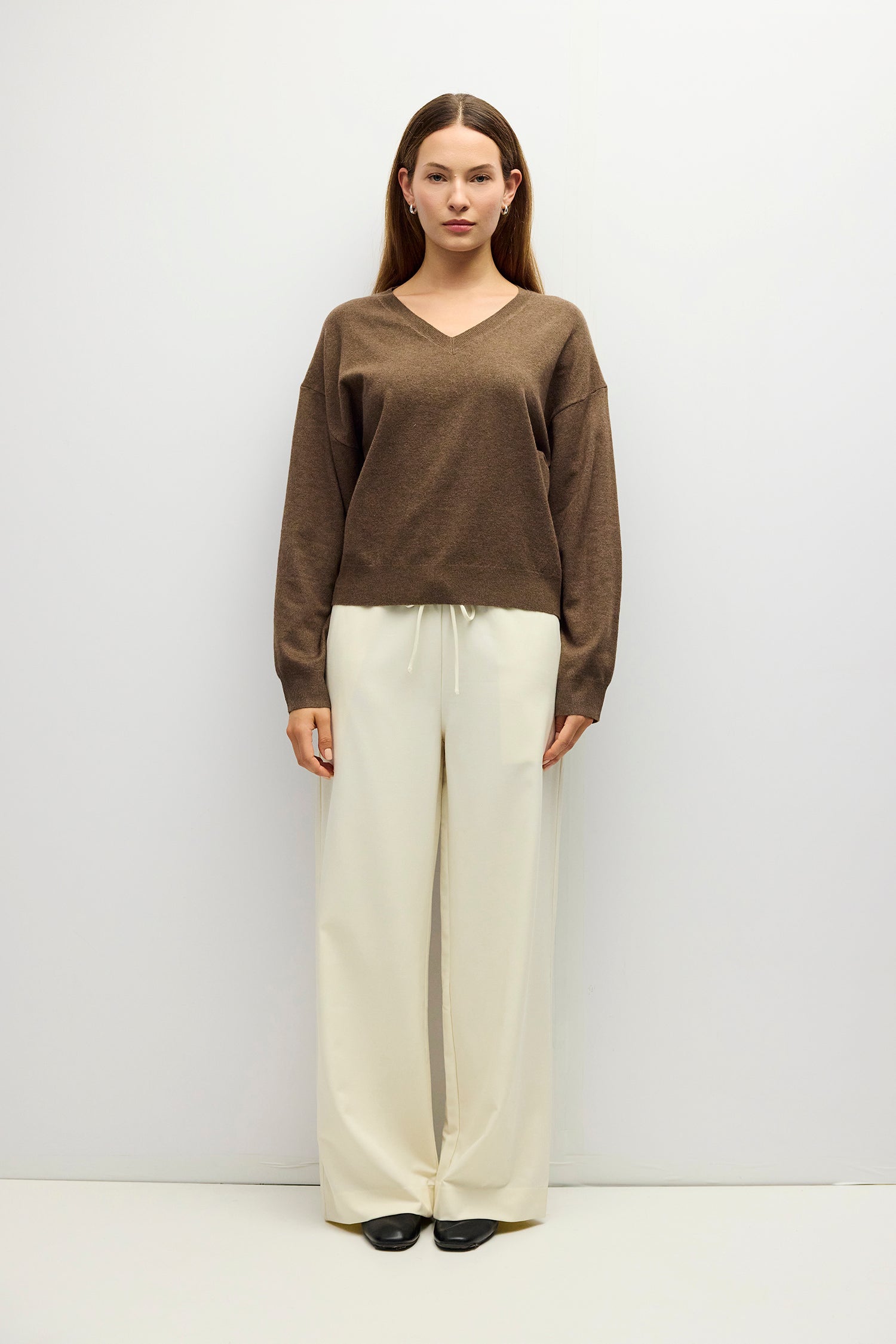 The Naomi Sweater